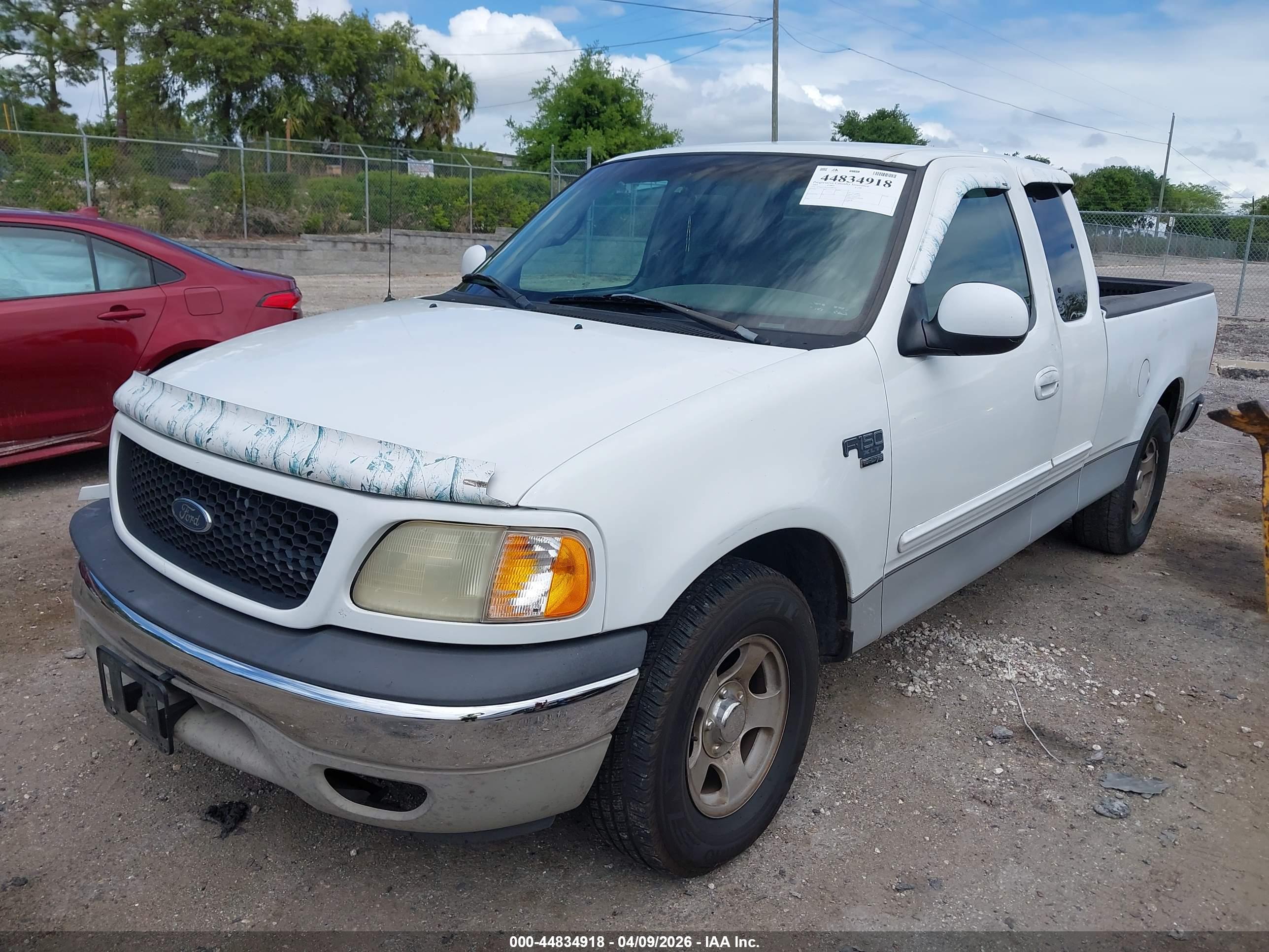 FORD F-150 image 2