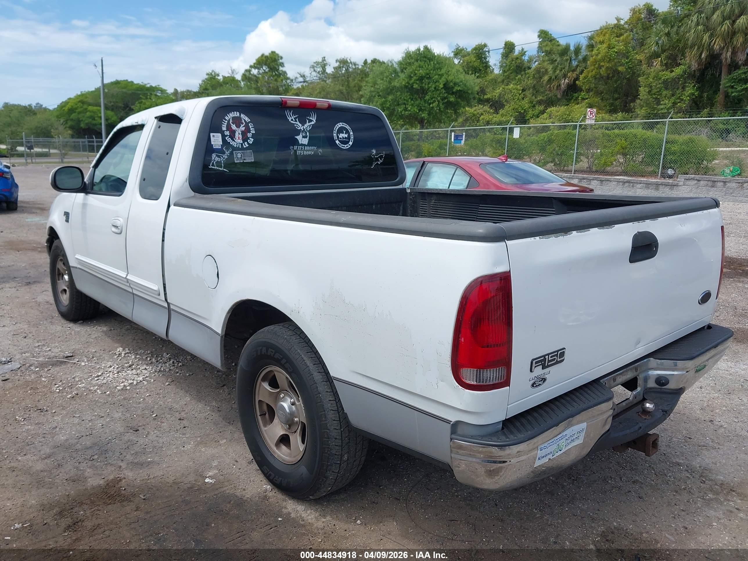 FORD F-150 image 3