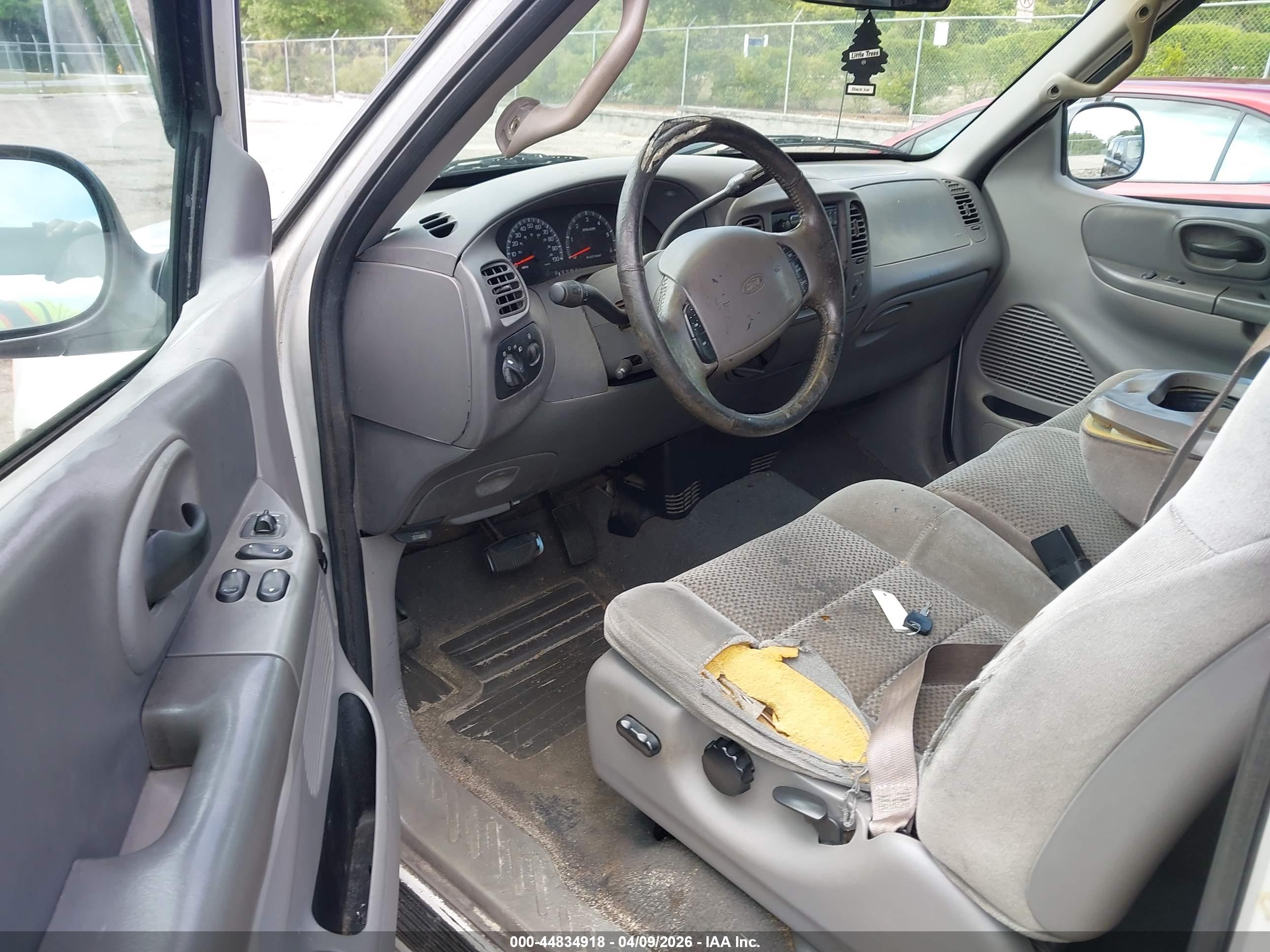FORD F-150 image 5