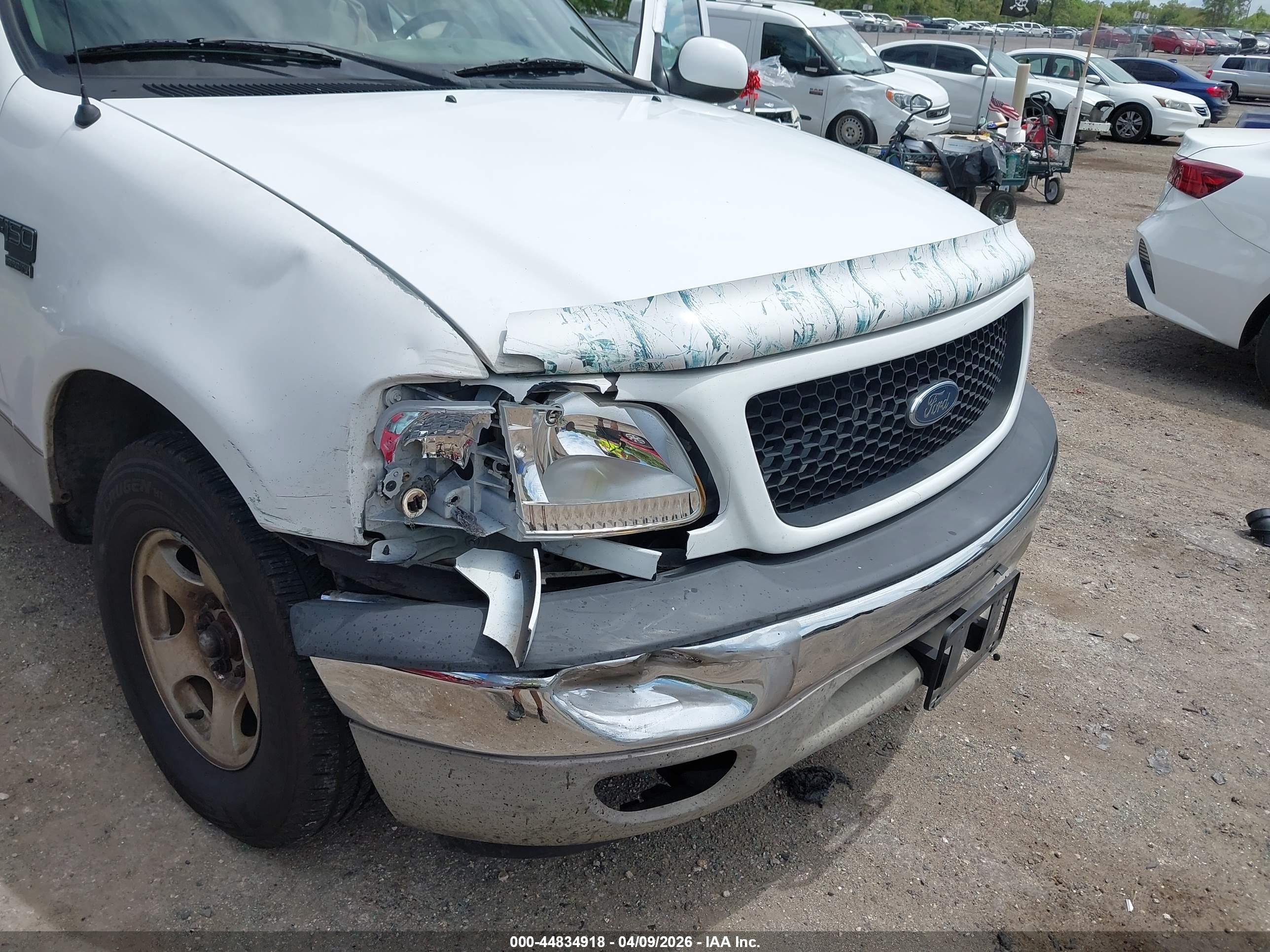 FORD F-150 image 6