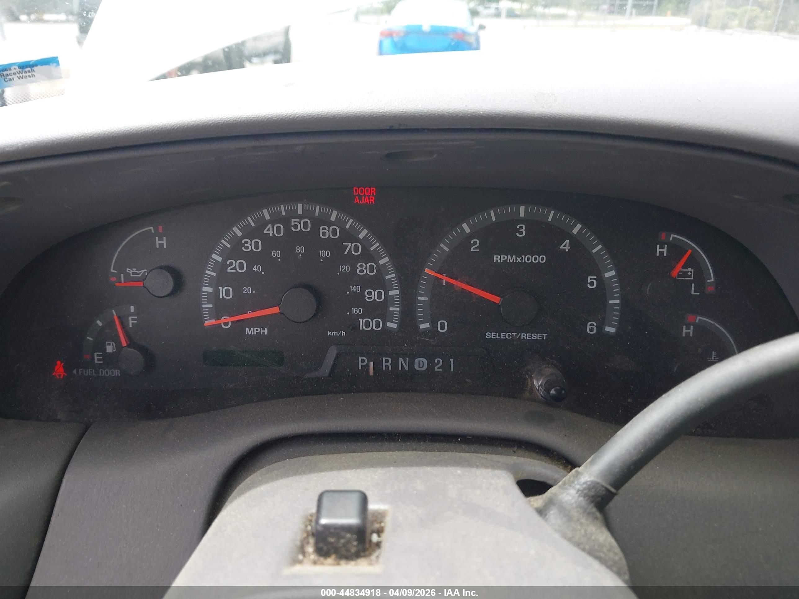 FORD F-150 image 7