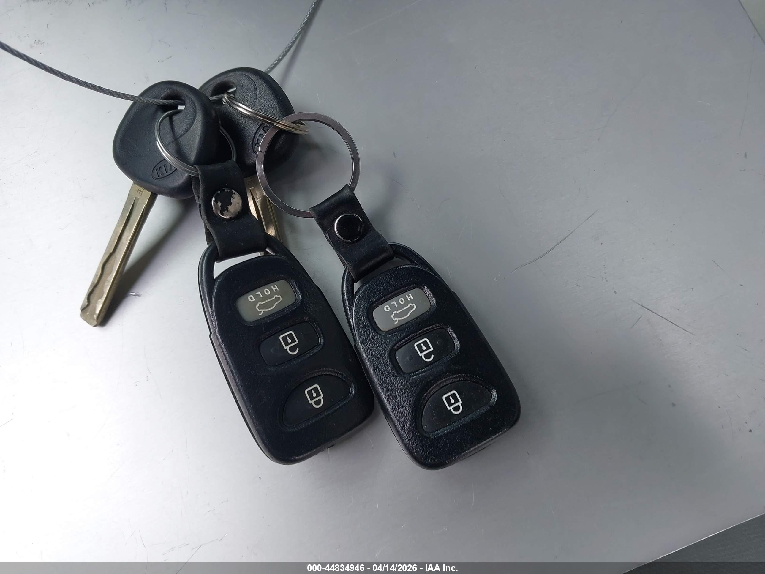 KIA OPTIMA image 11