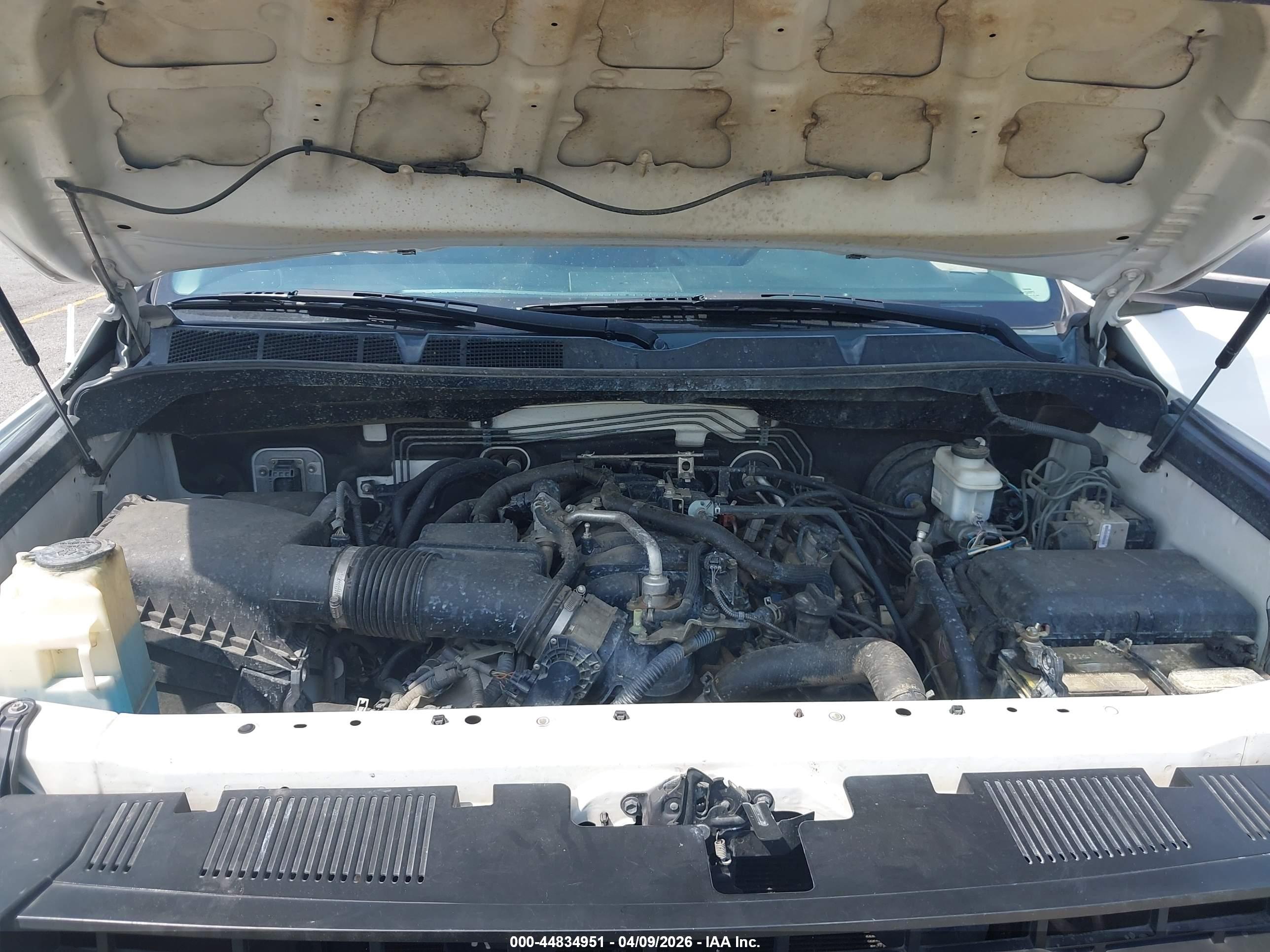 TOYOTA TUNDRA image 10