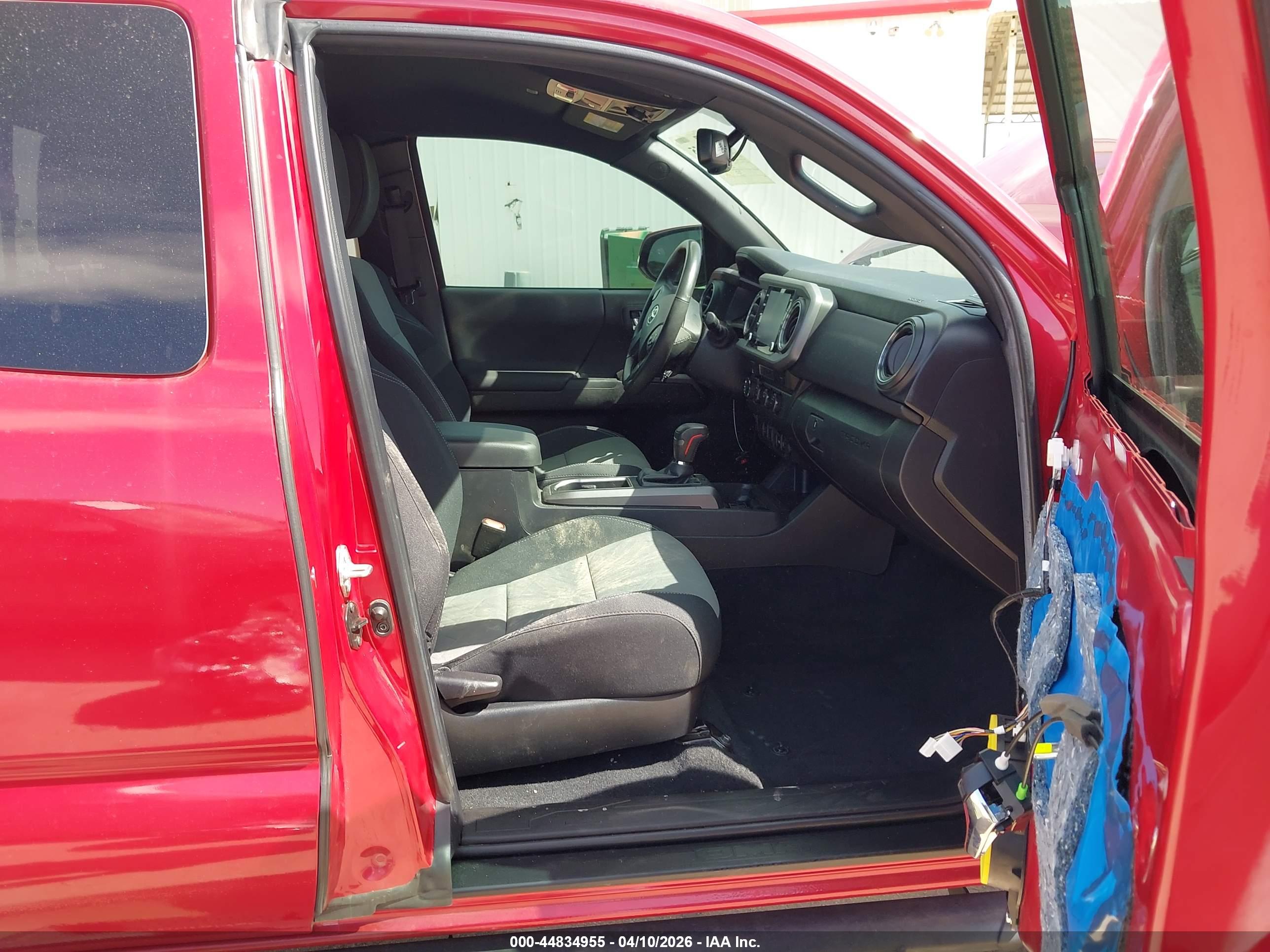 TOYOTA TACOMA image 5
