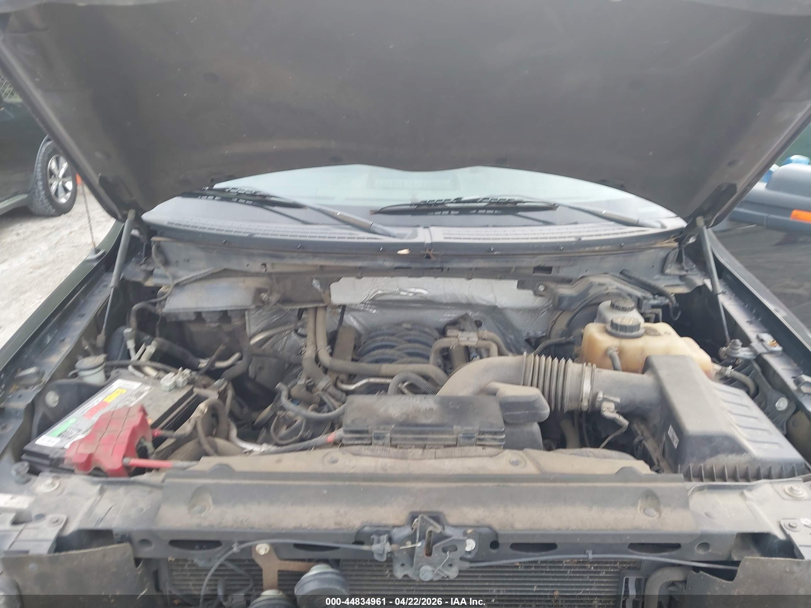 FORD F-150 image 10