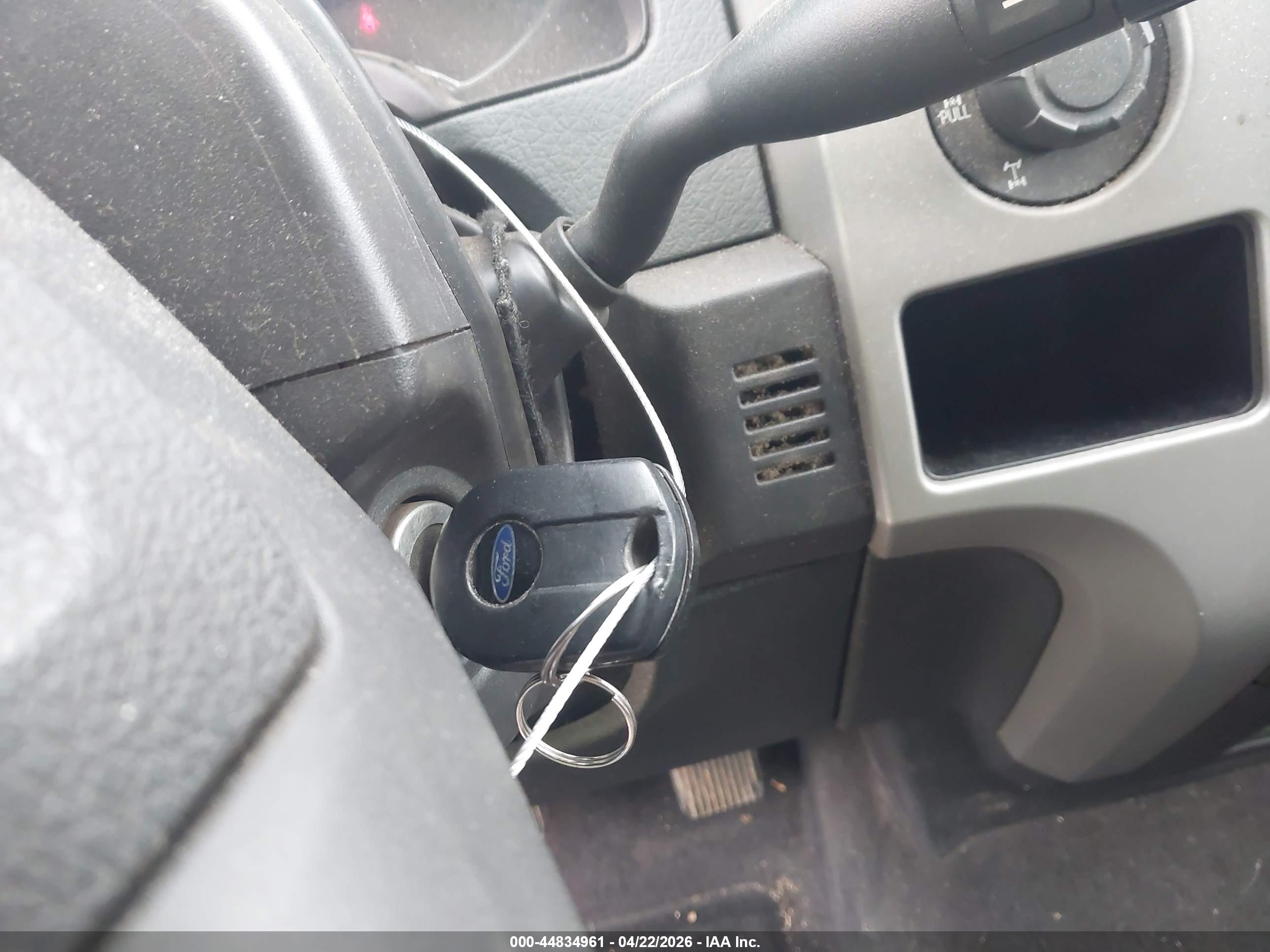 FORD F-150 image 11