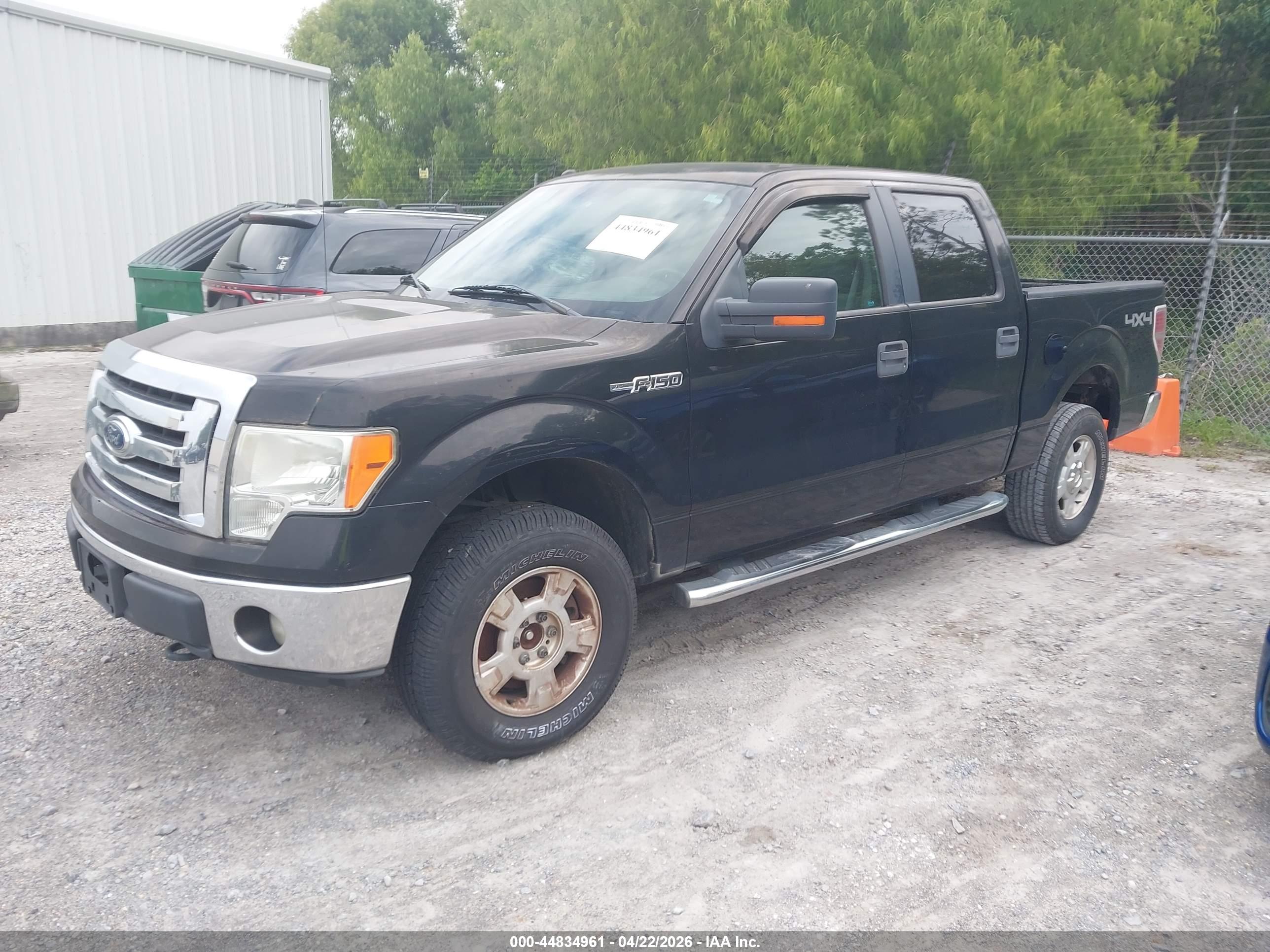 FORD F-150 image 2