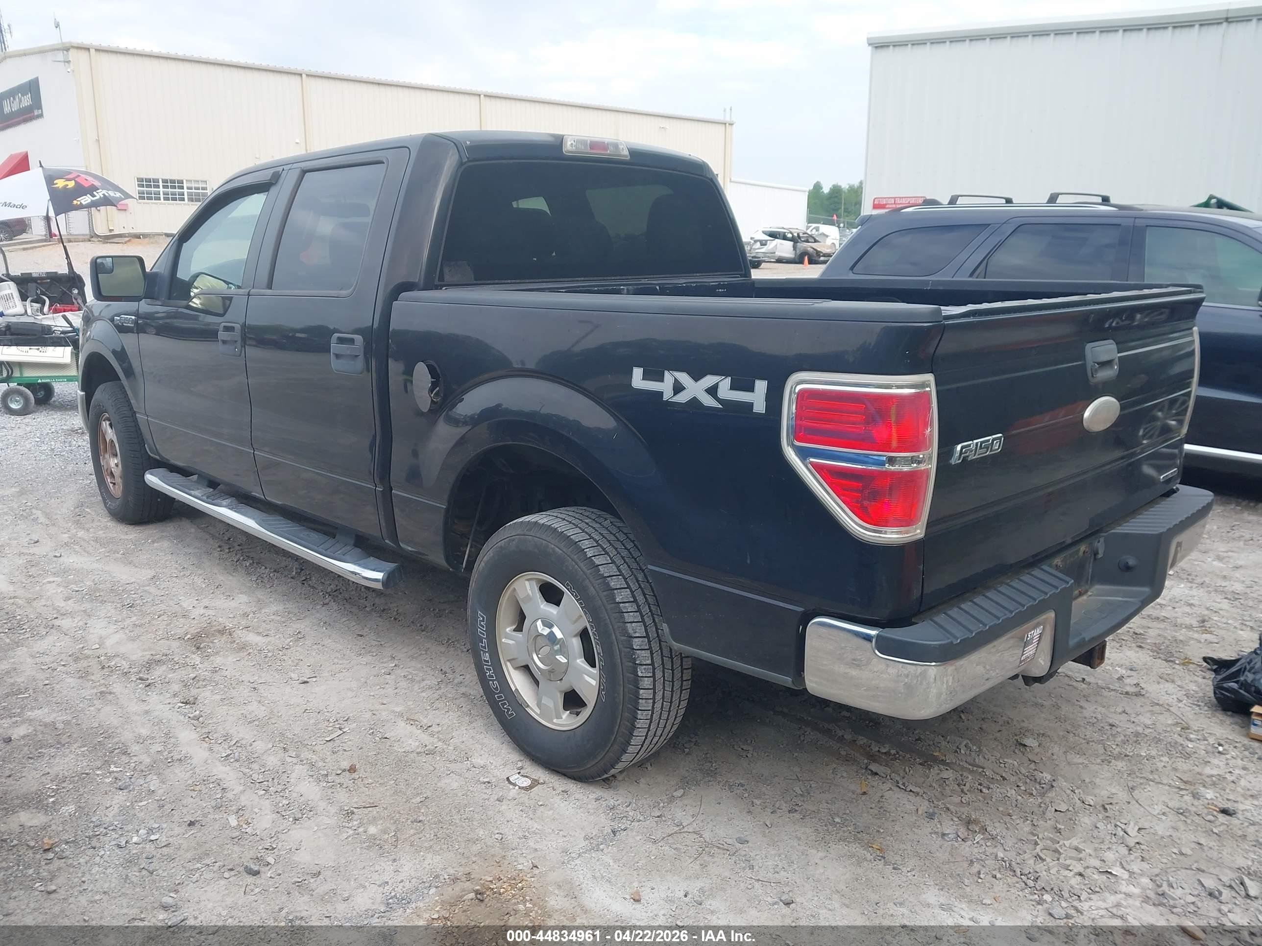 FORD F-150 image 3