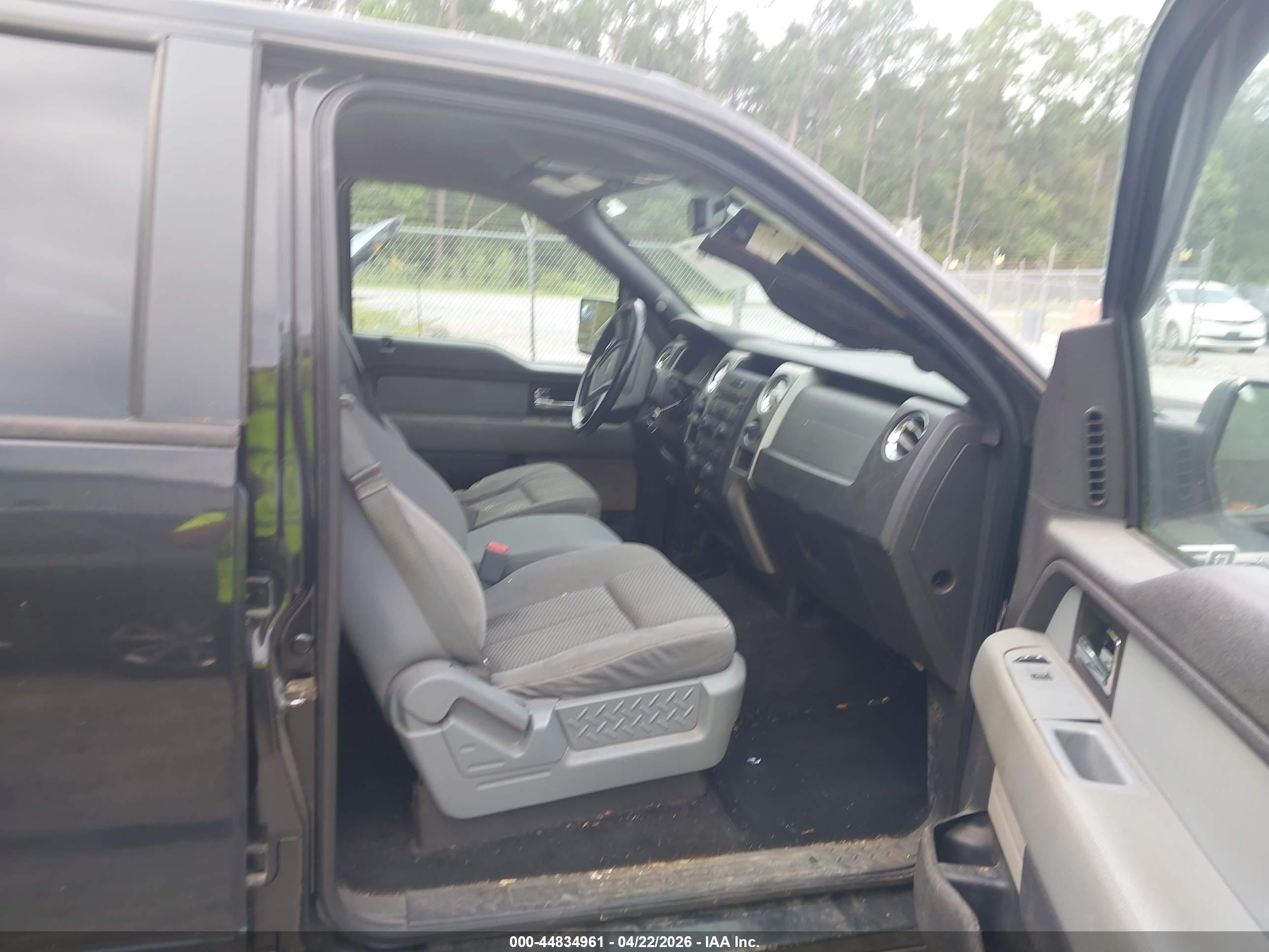 FORD F-150 image 5