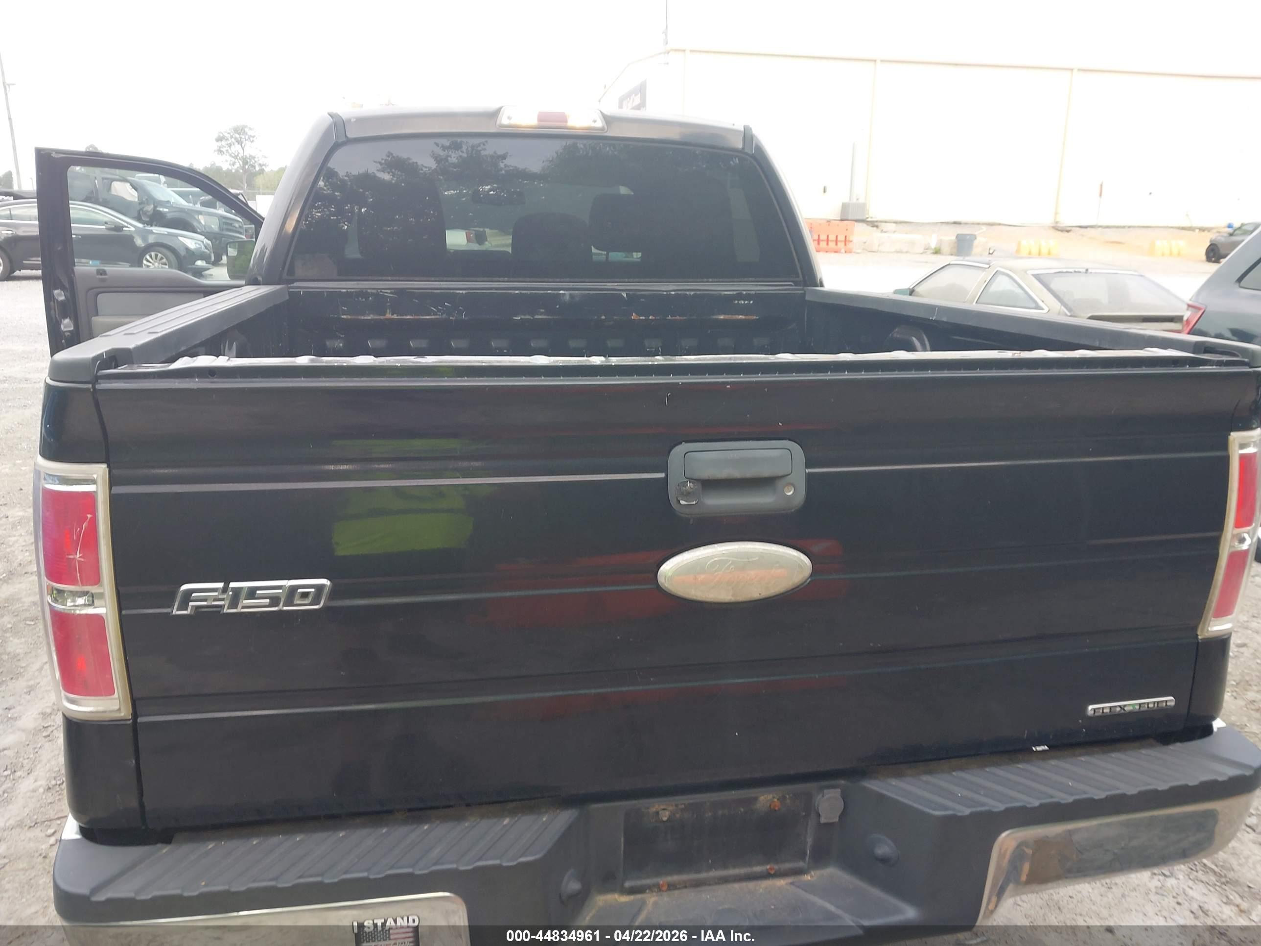 FORD F-150 image 6
