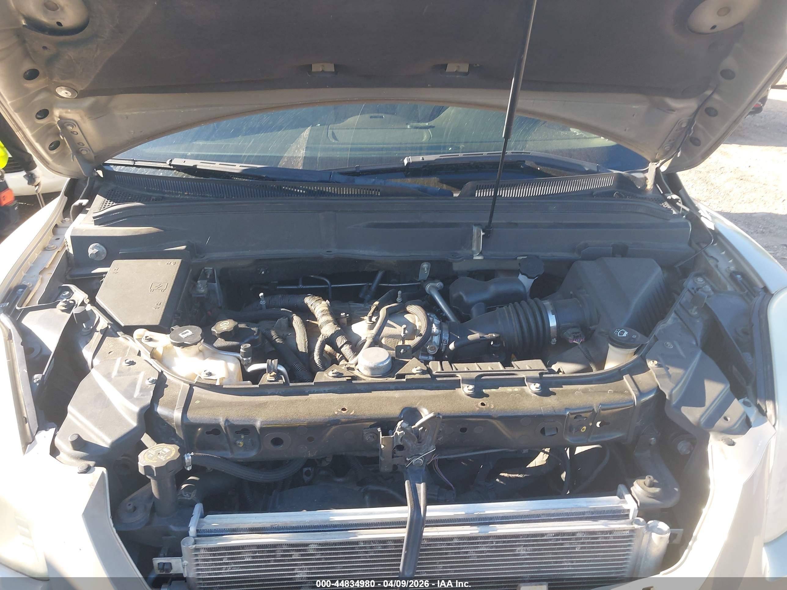 BUICK ENCLAVE image 10