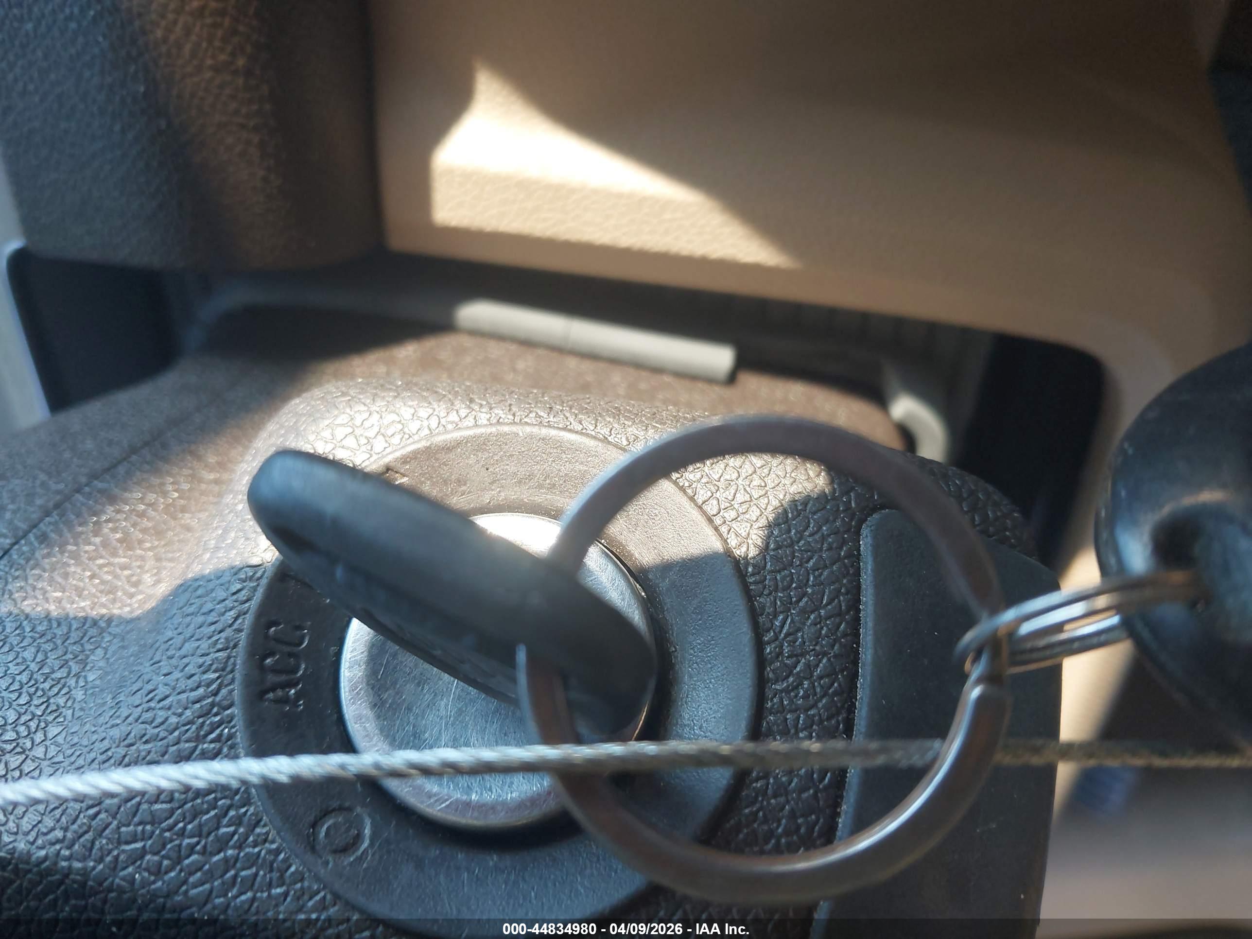 BUICK ENCLAVE image 11