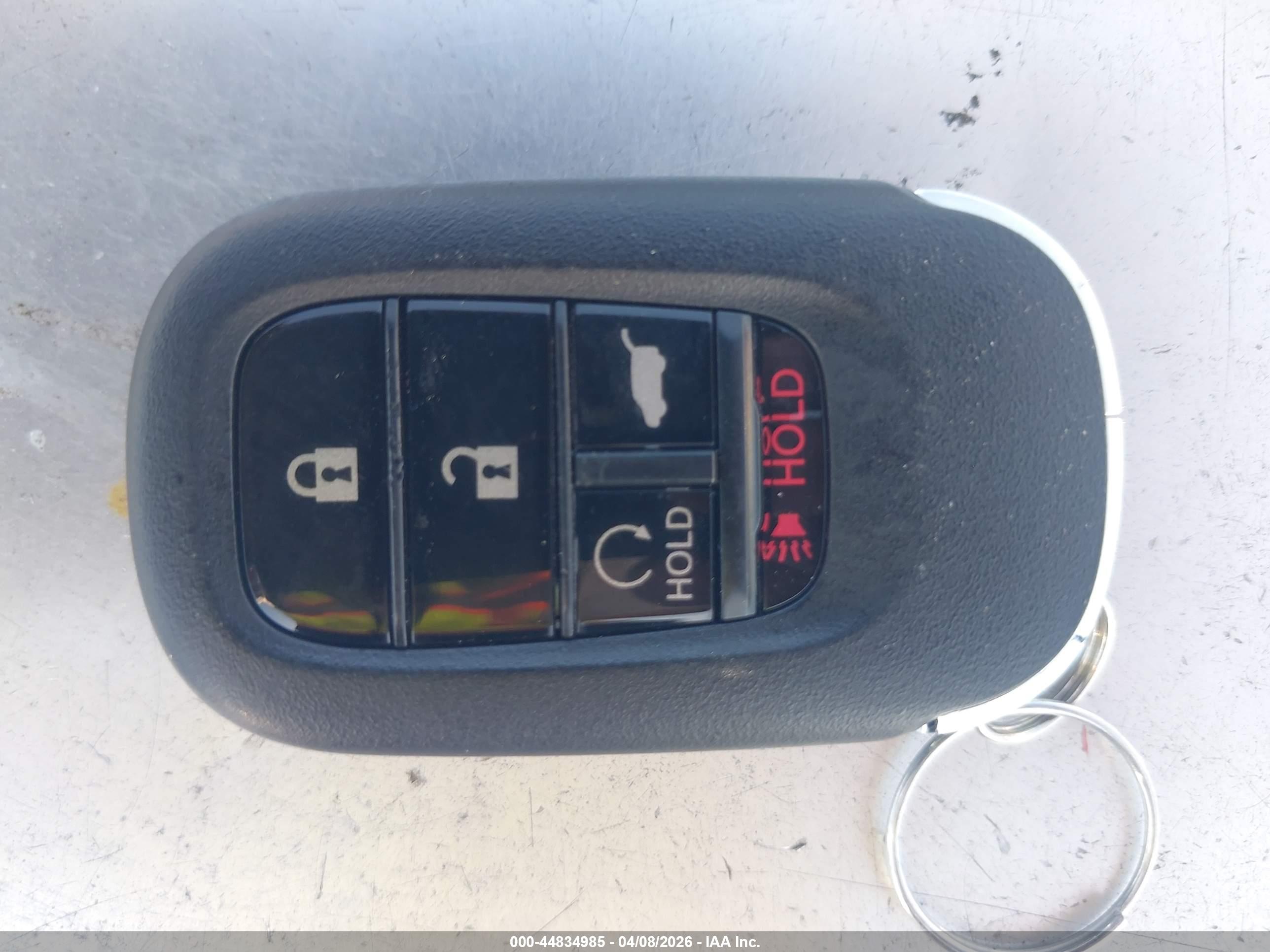 HONDA CR-V image 11