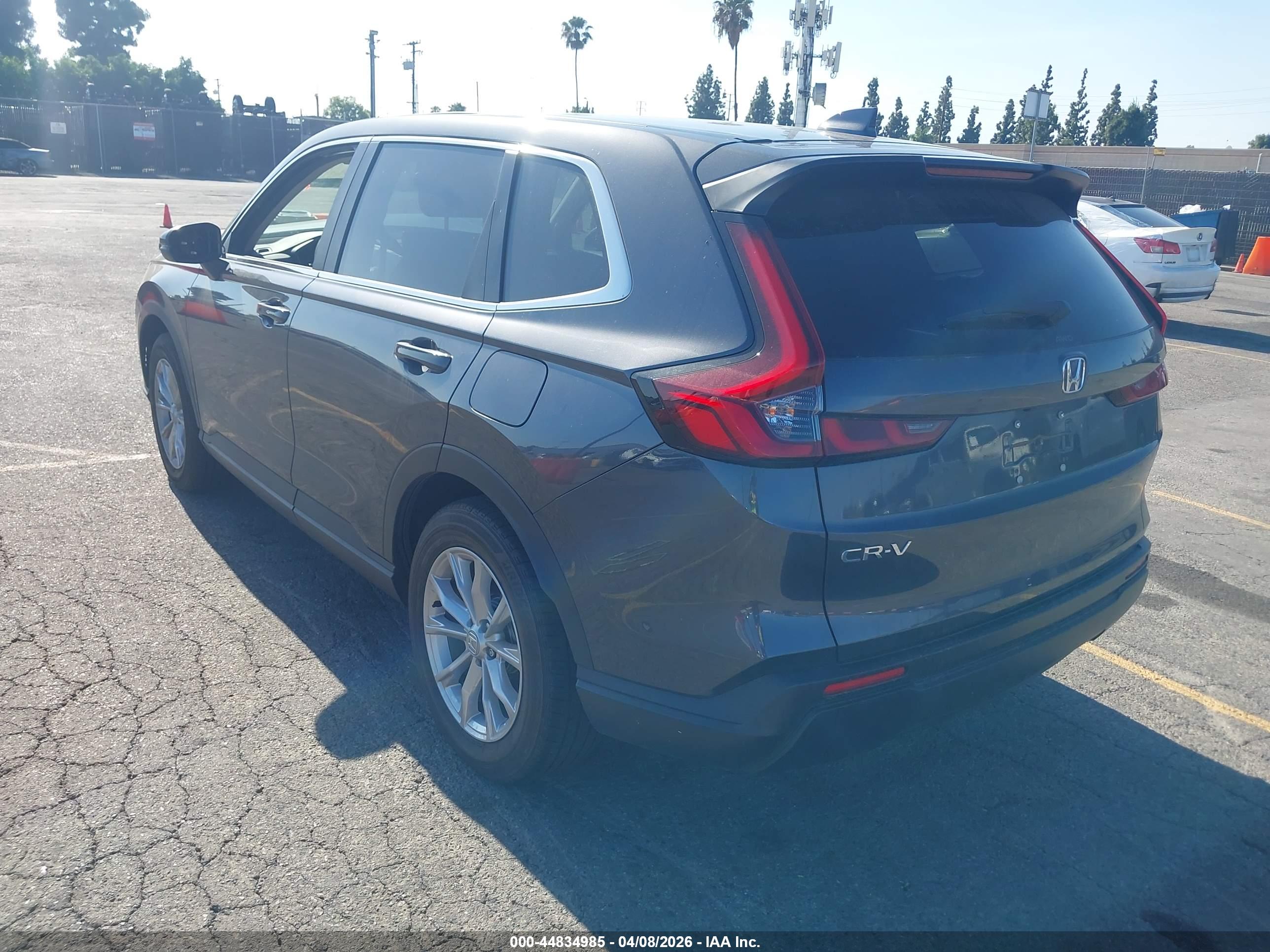 HONDA CR-V image 3