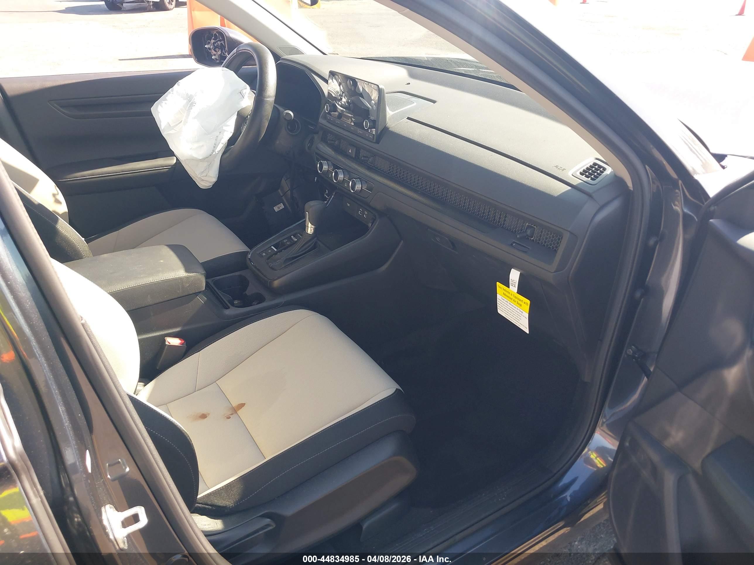 HONDA CR-V image 5