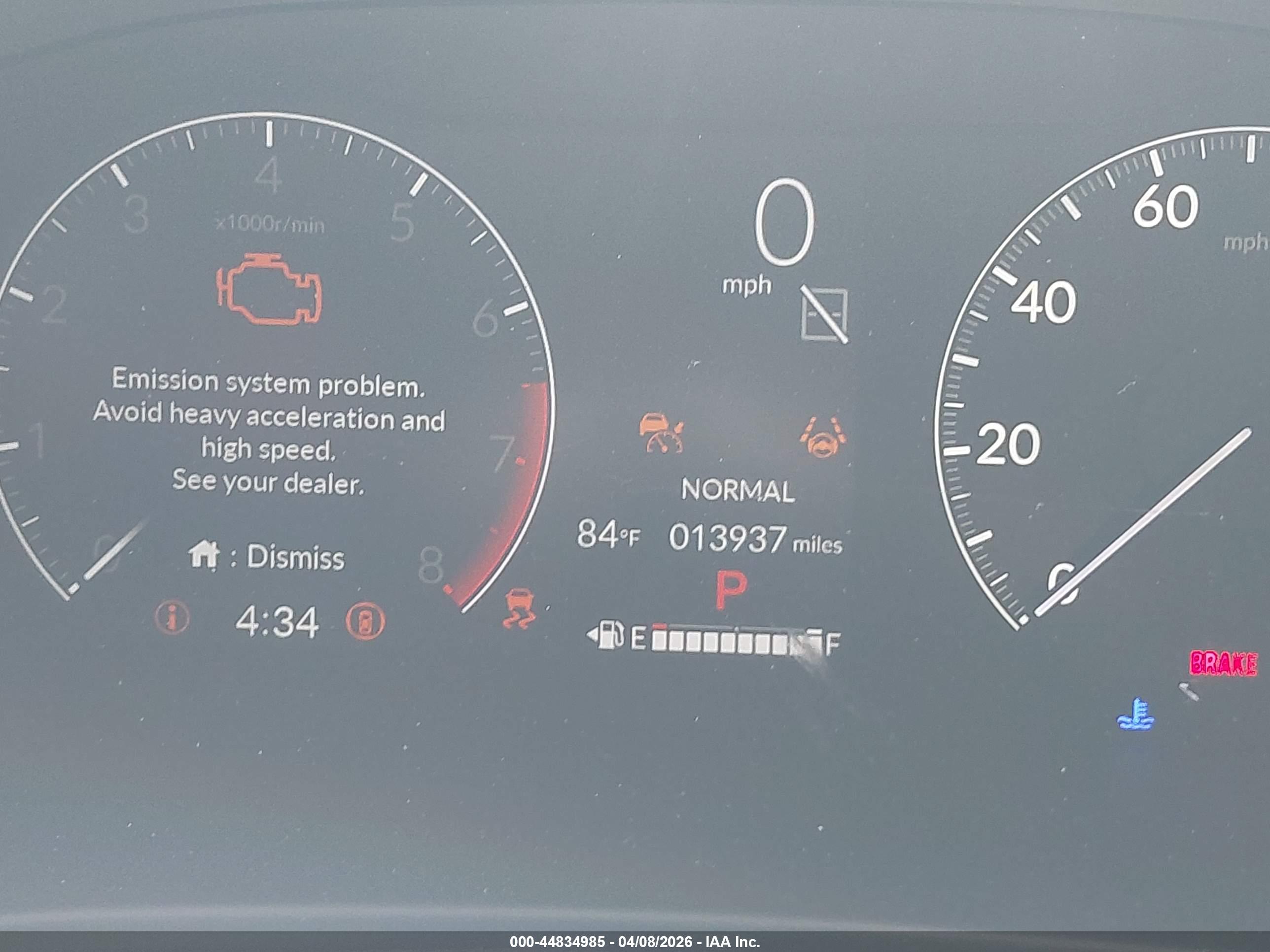 HONDA CR-V image 7