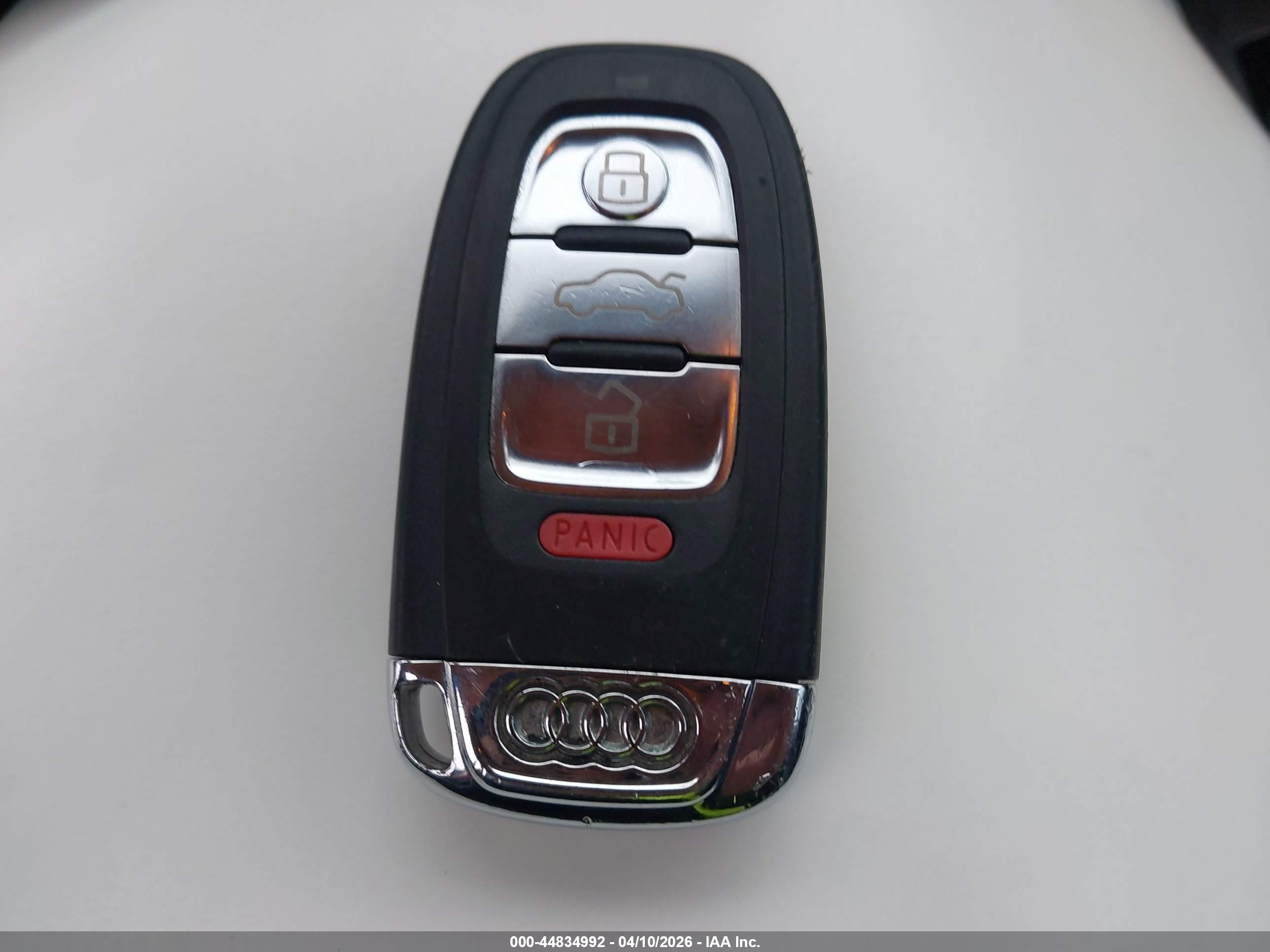 AUDI A4 image 11