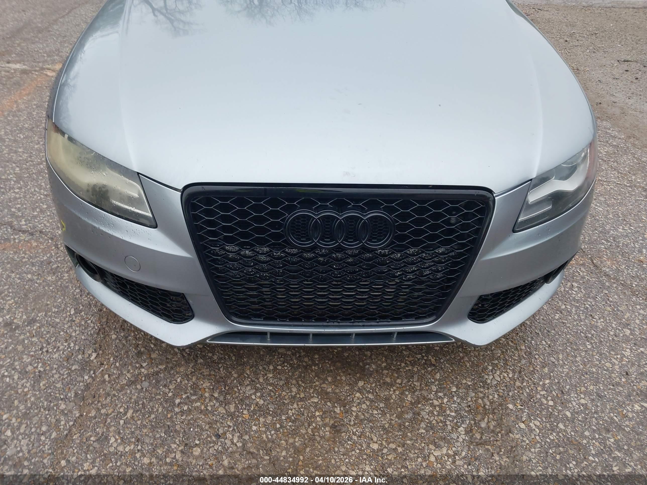 AUDI A4 image 6