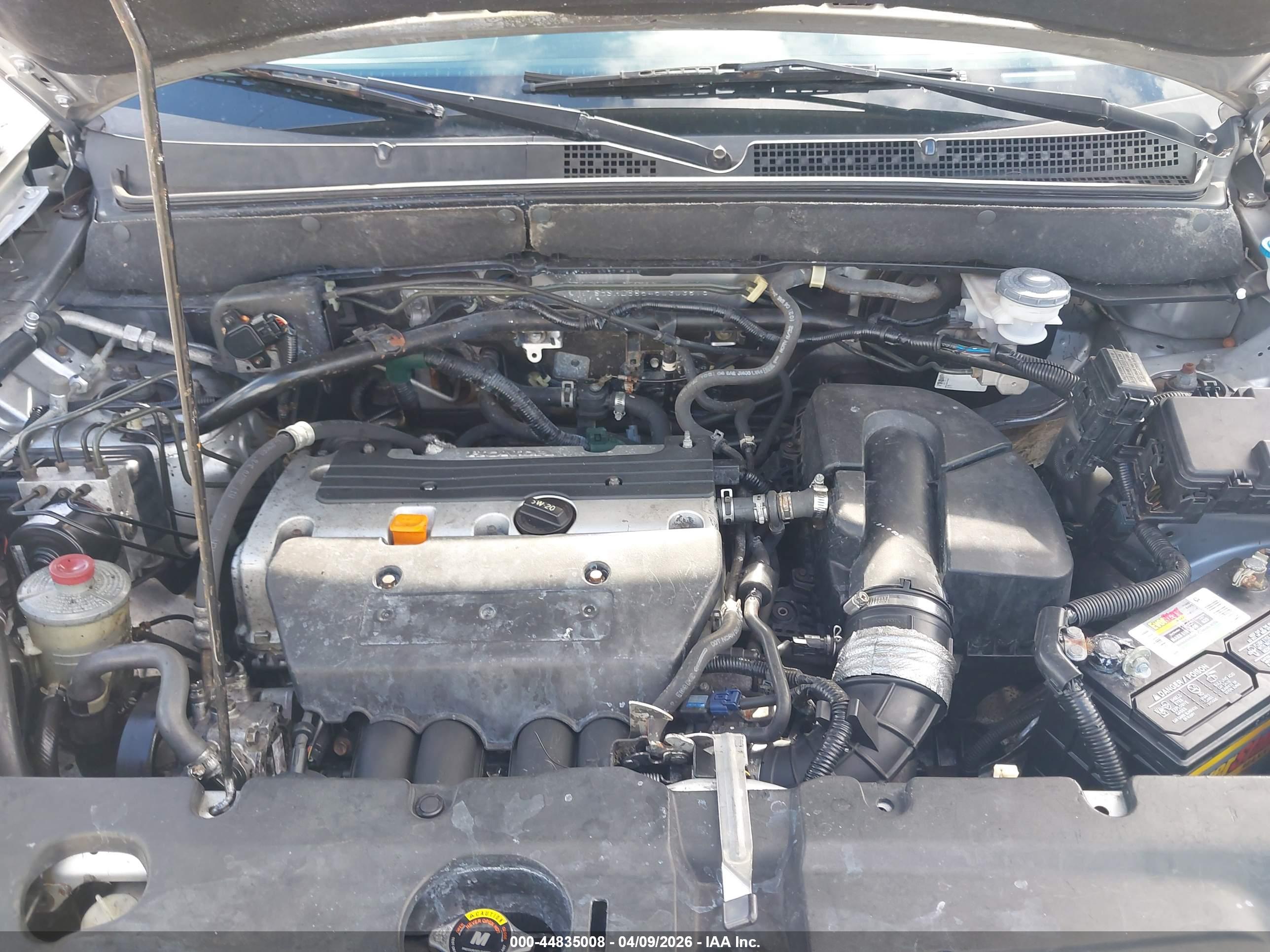 HONDA CR-V image 10