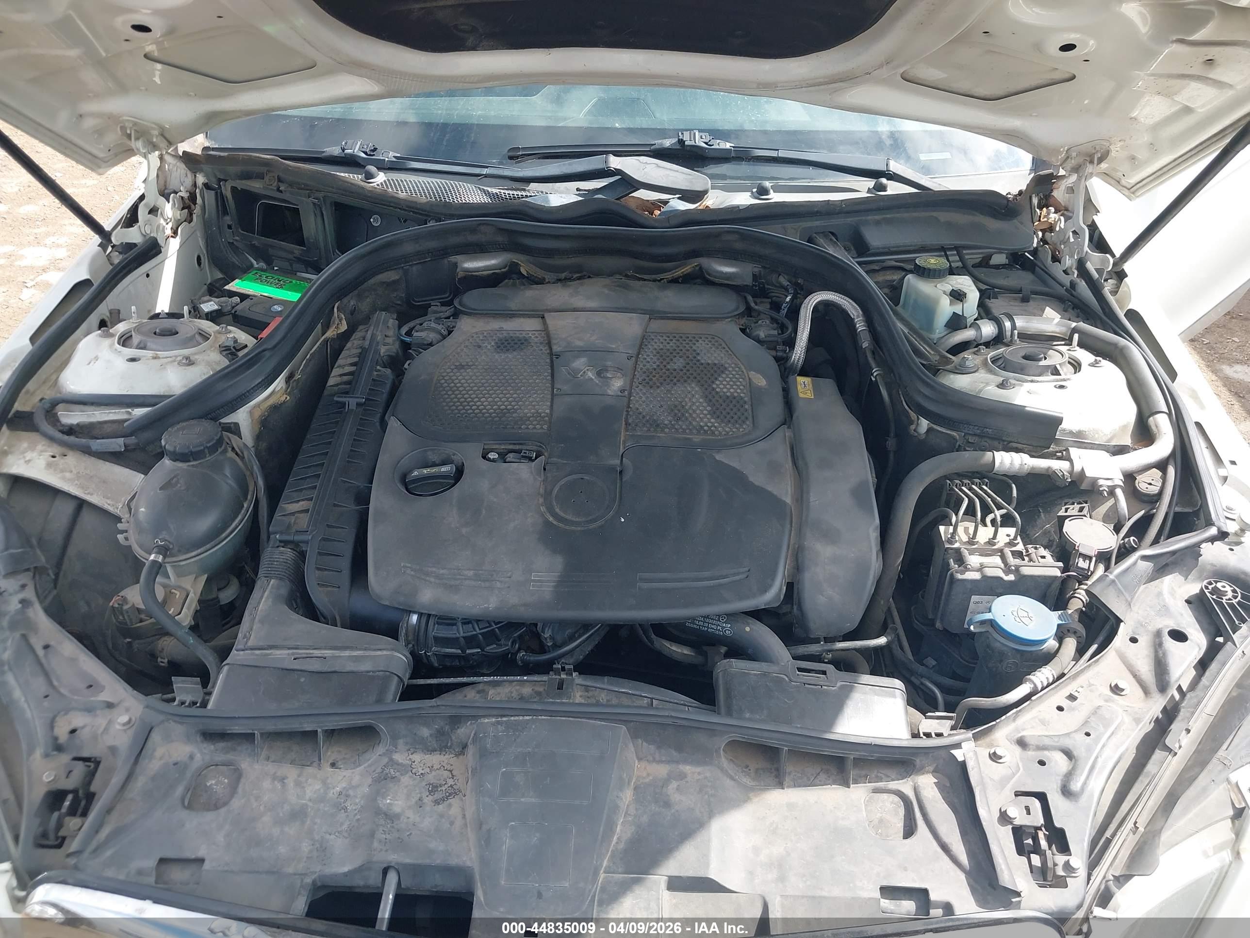 MERCEDES-BENZ E image 10
