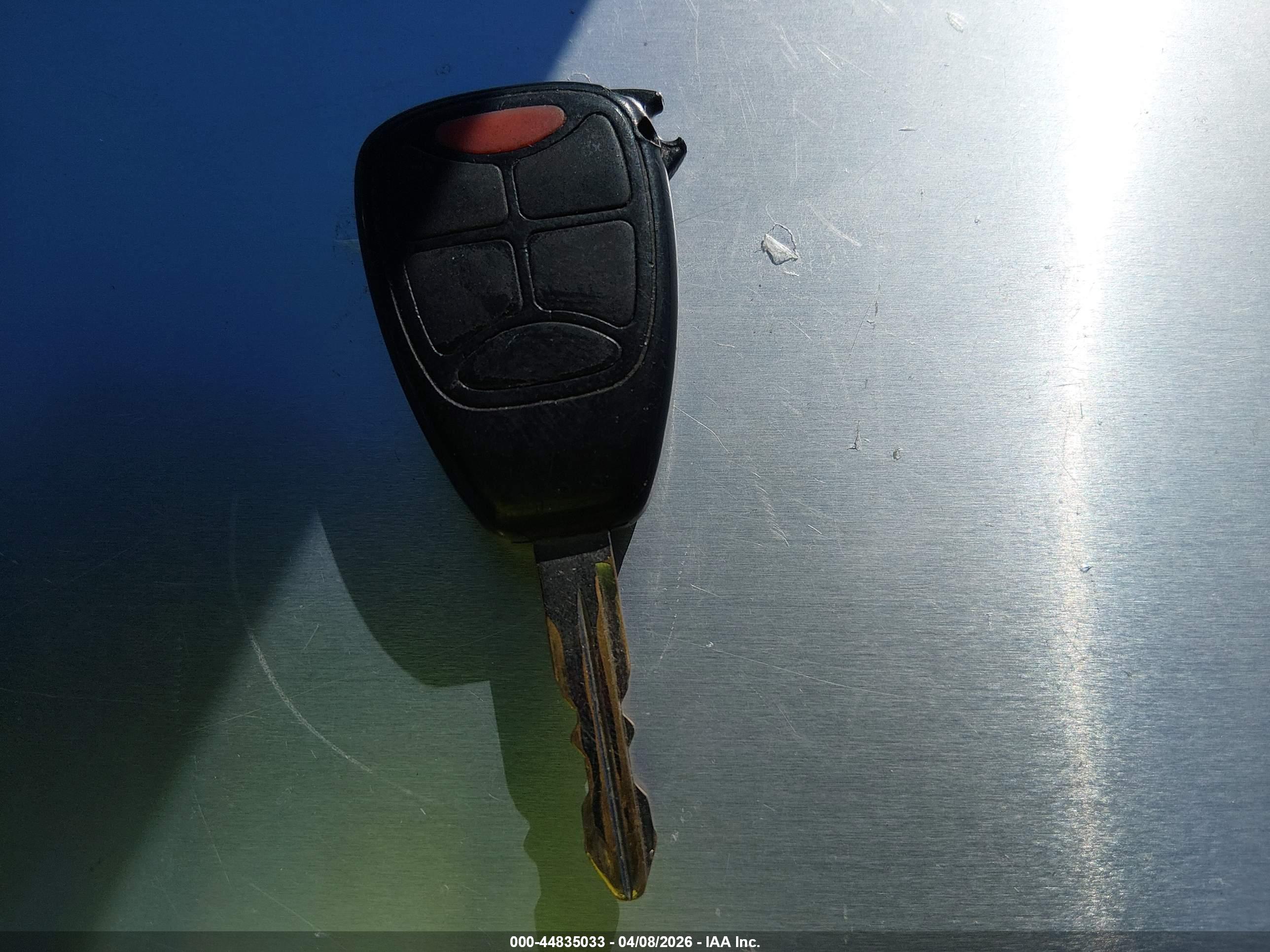 CHRYSLER TOWN image 11