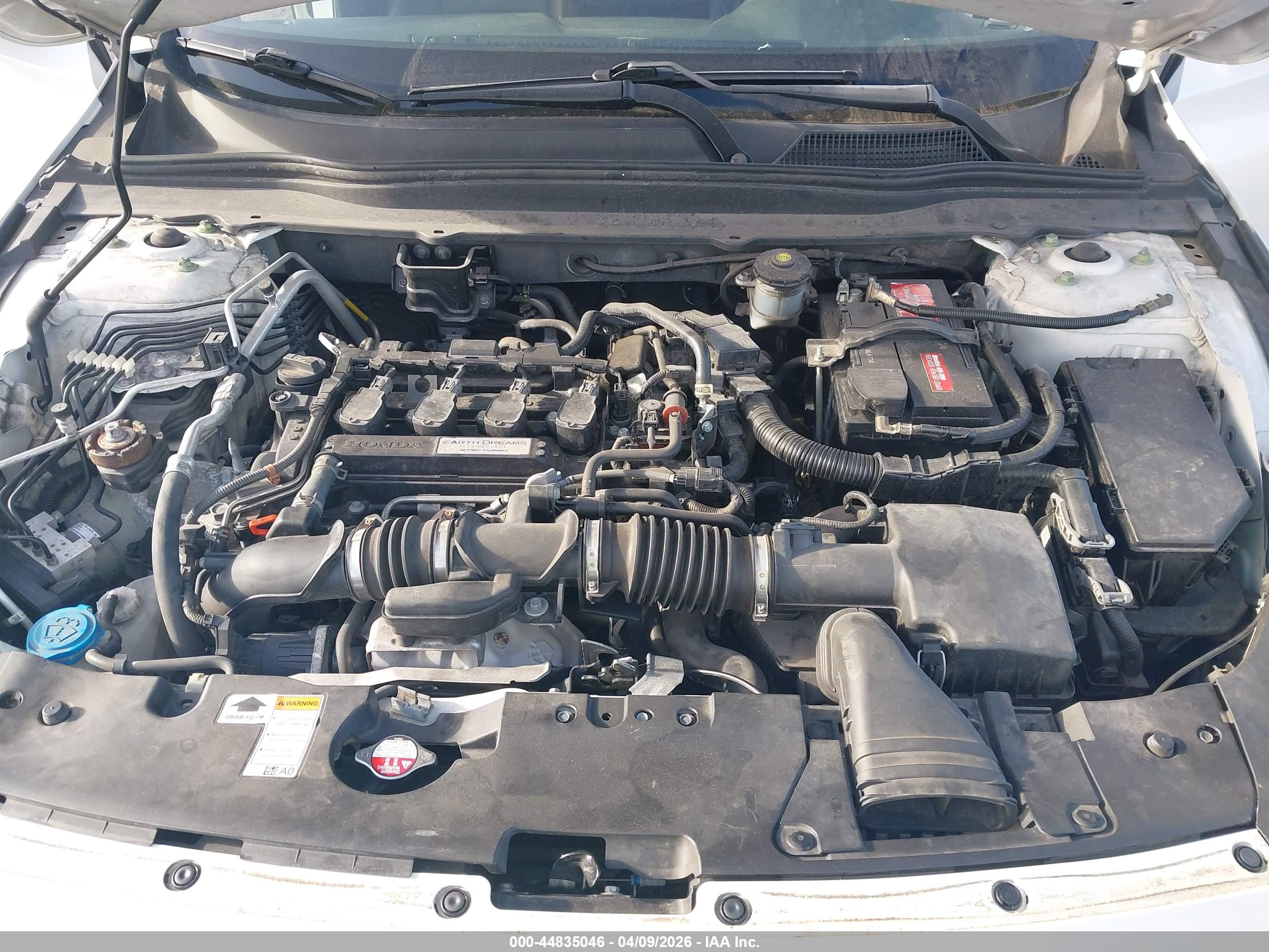 HONDA ACCORD image 10