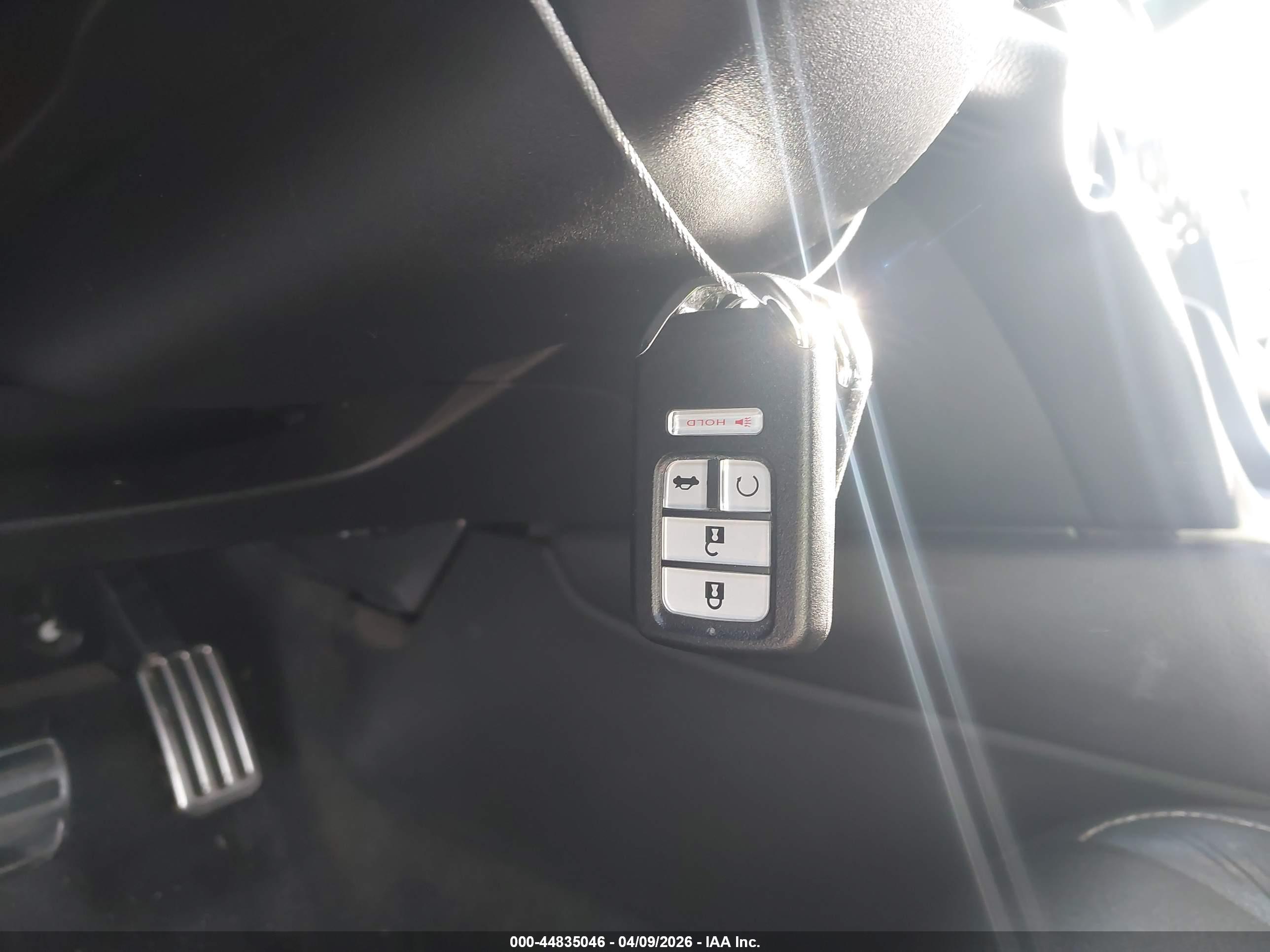 HONDA ACCORD image 11