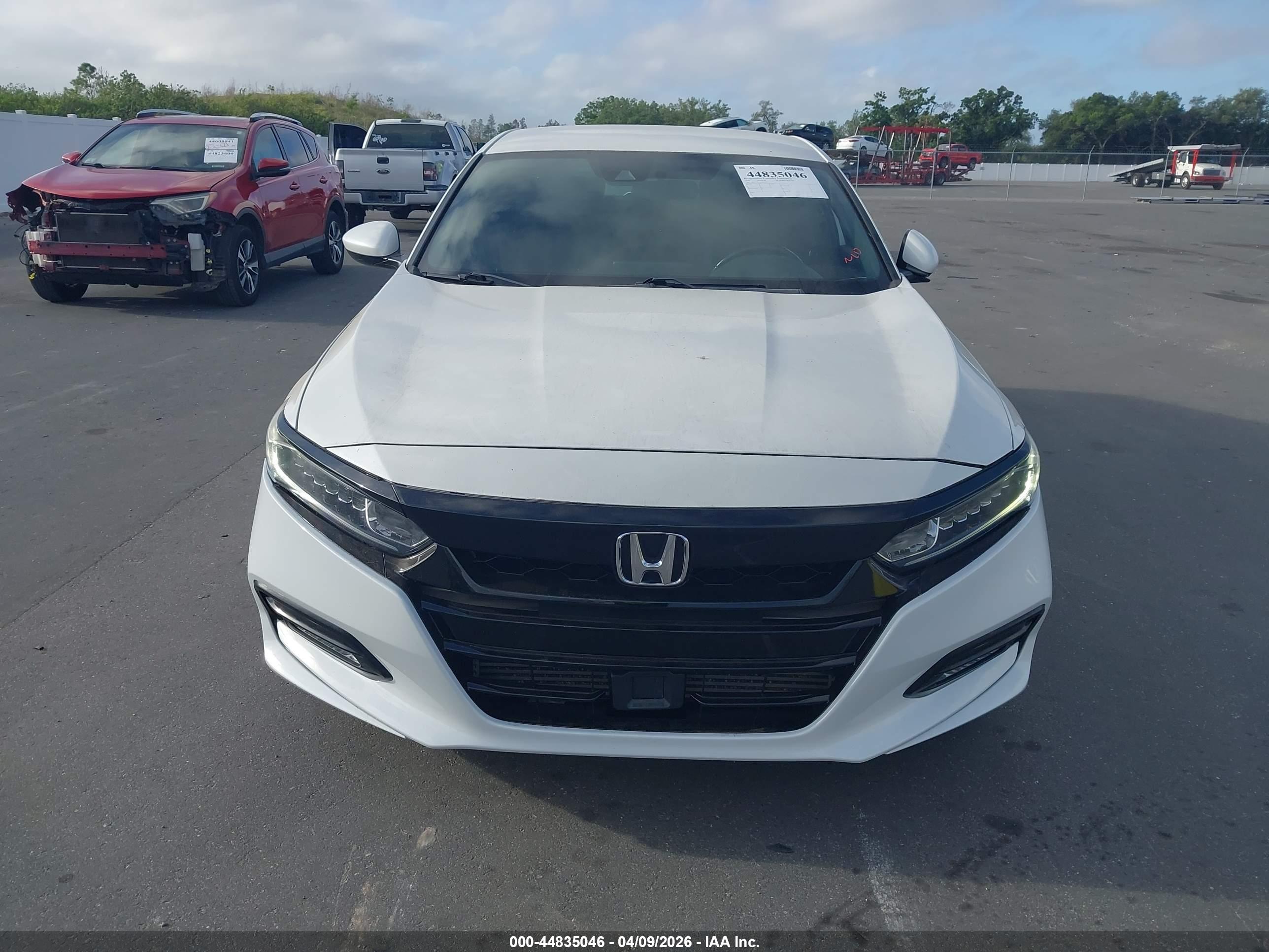 HONDA ACCORD image 6