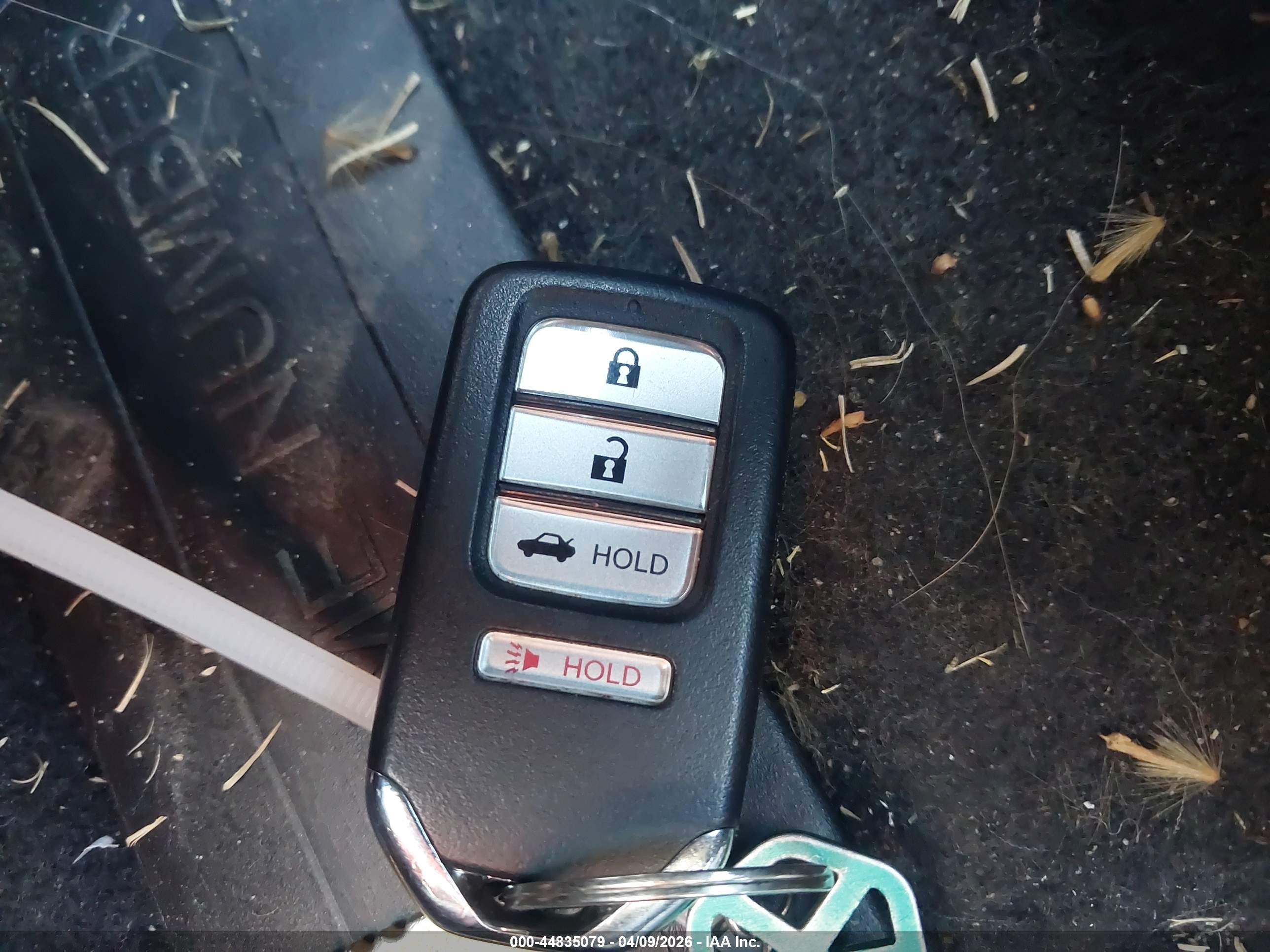 HONDA ACCORD image 11