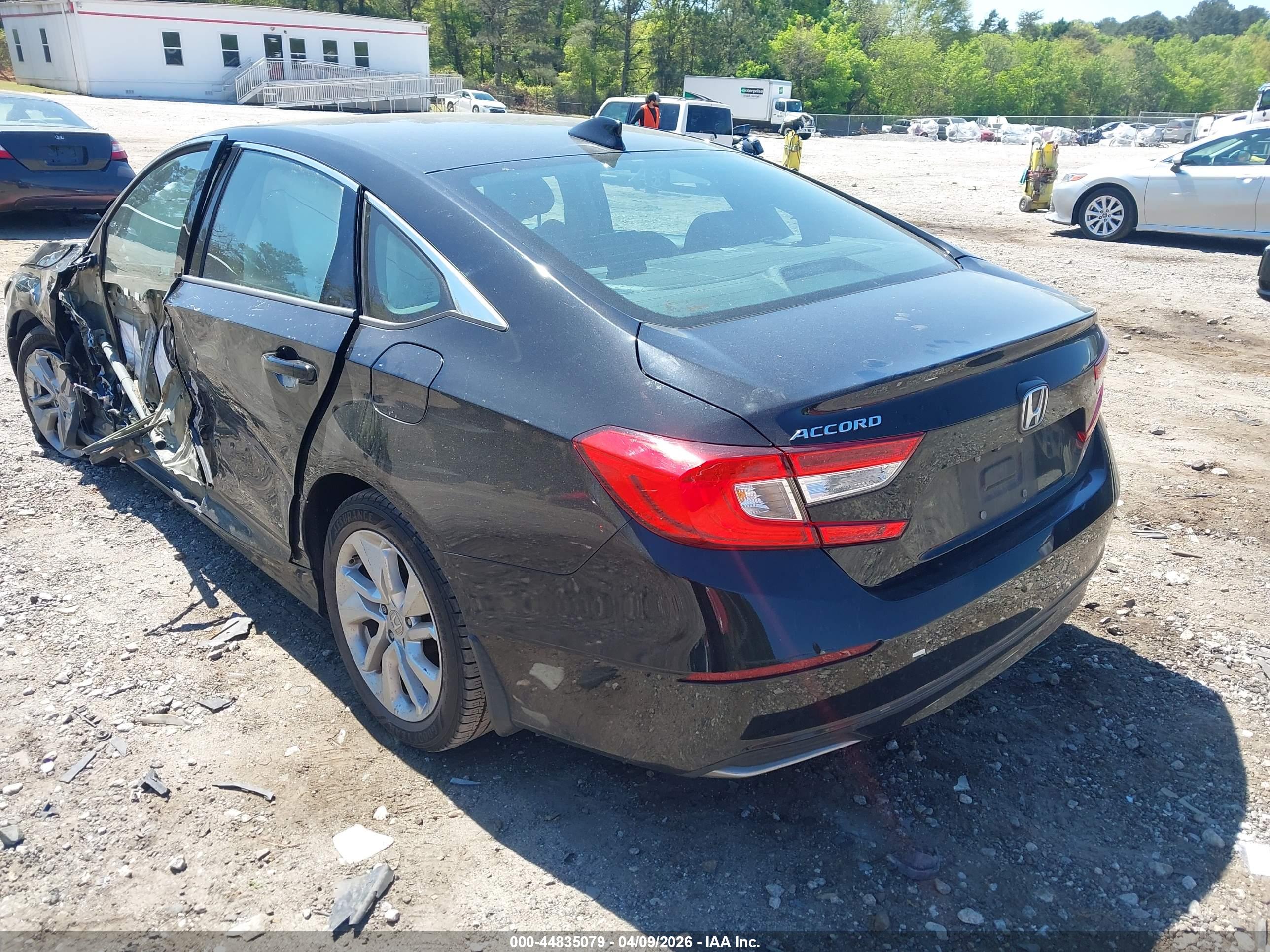 HONDA ACCORD image 3
