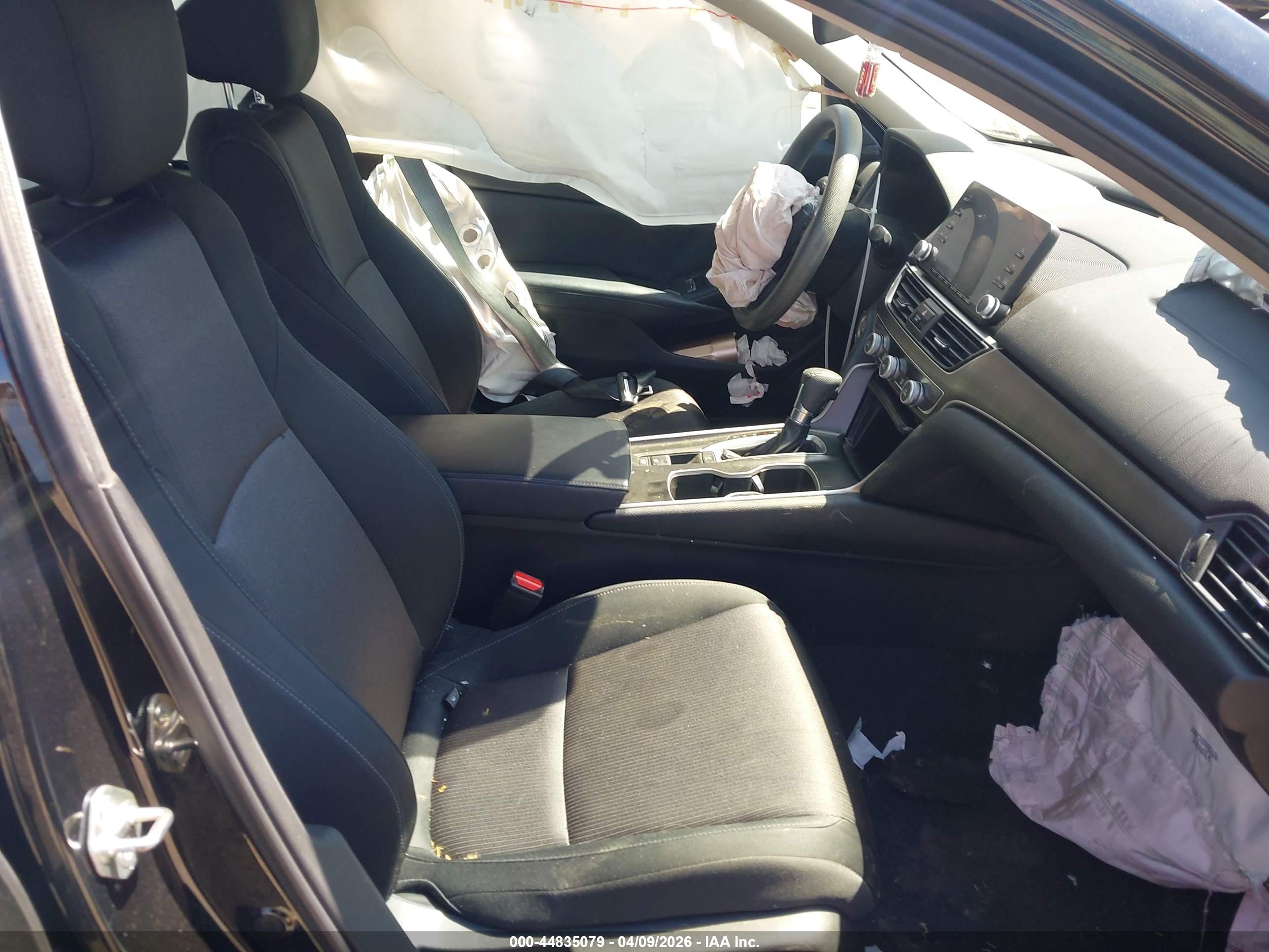 HONDA ACCORD image 5