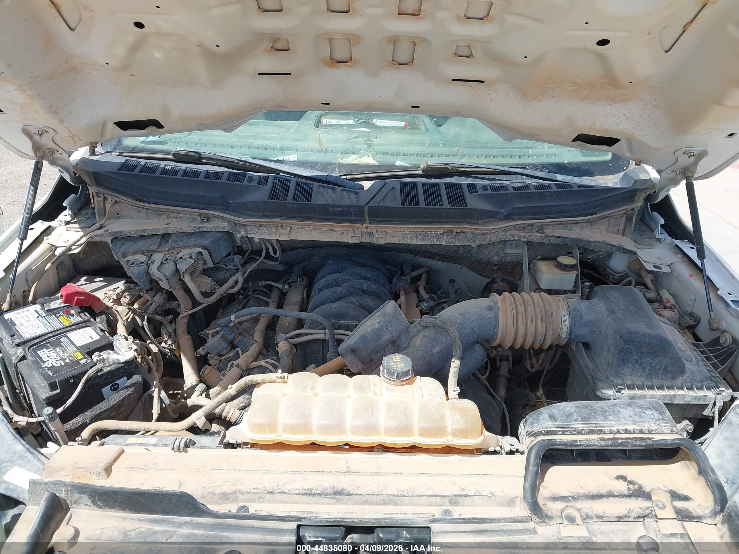 FORD F-150 image 10