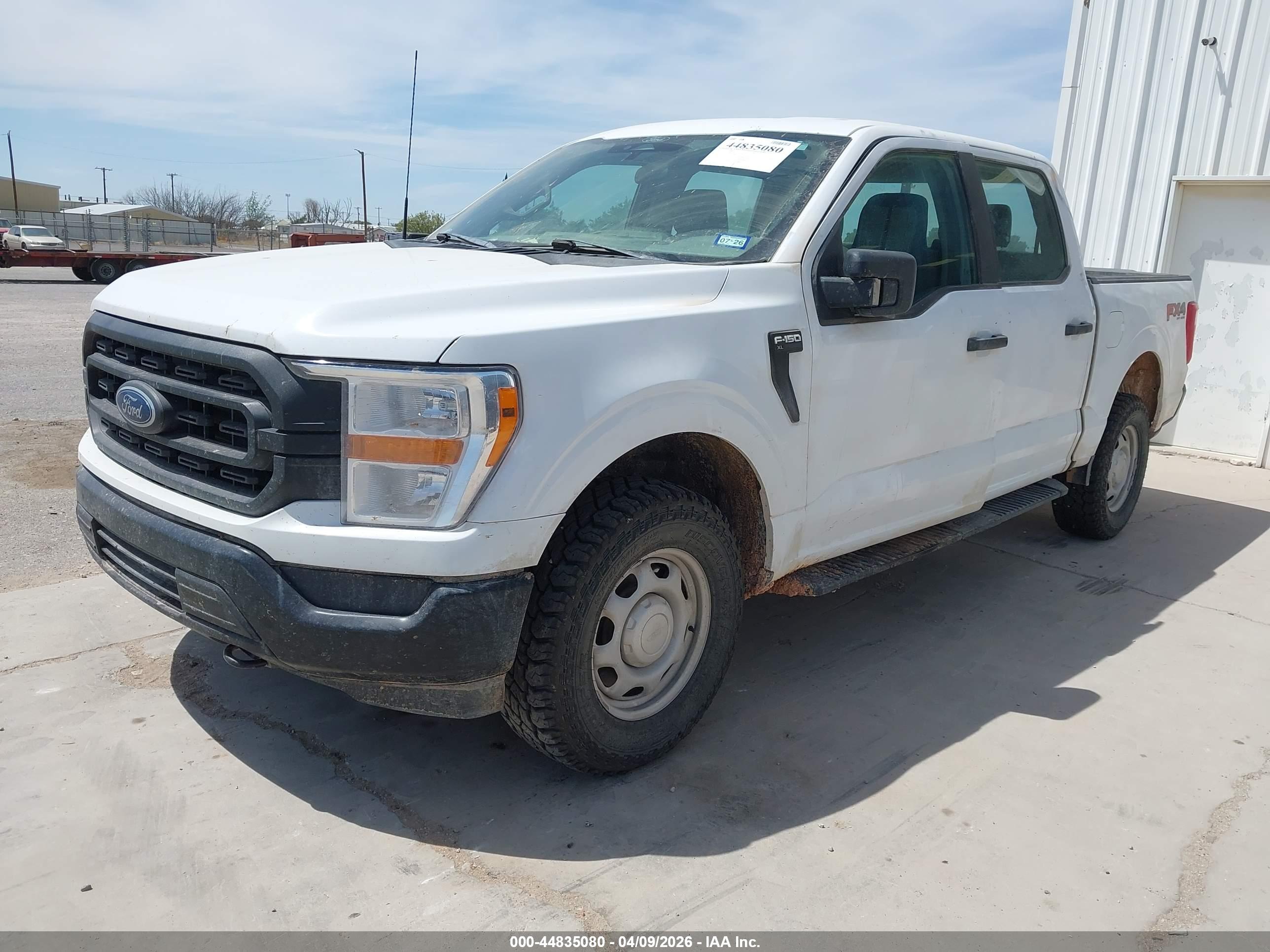 FORD F-150 image 2