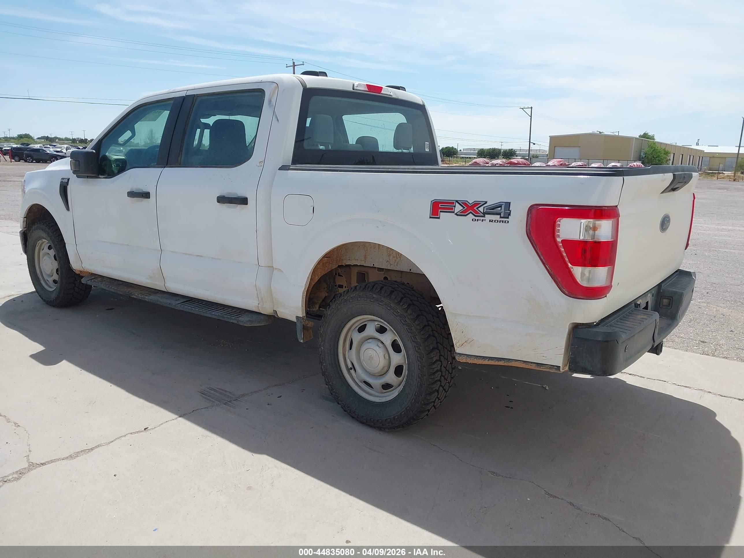 FORD F-150 image 3