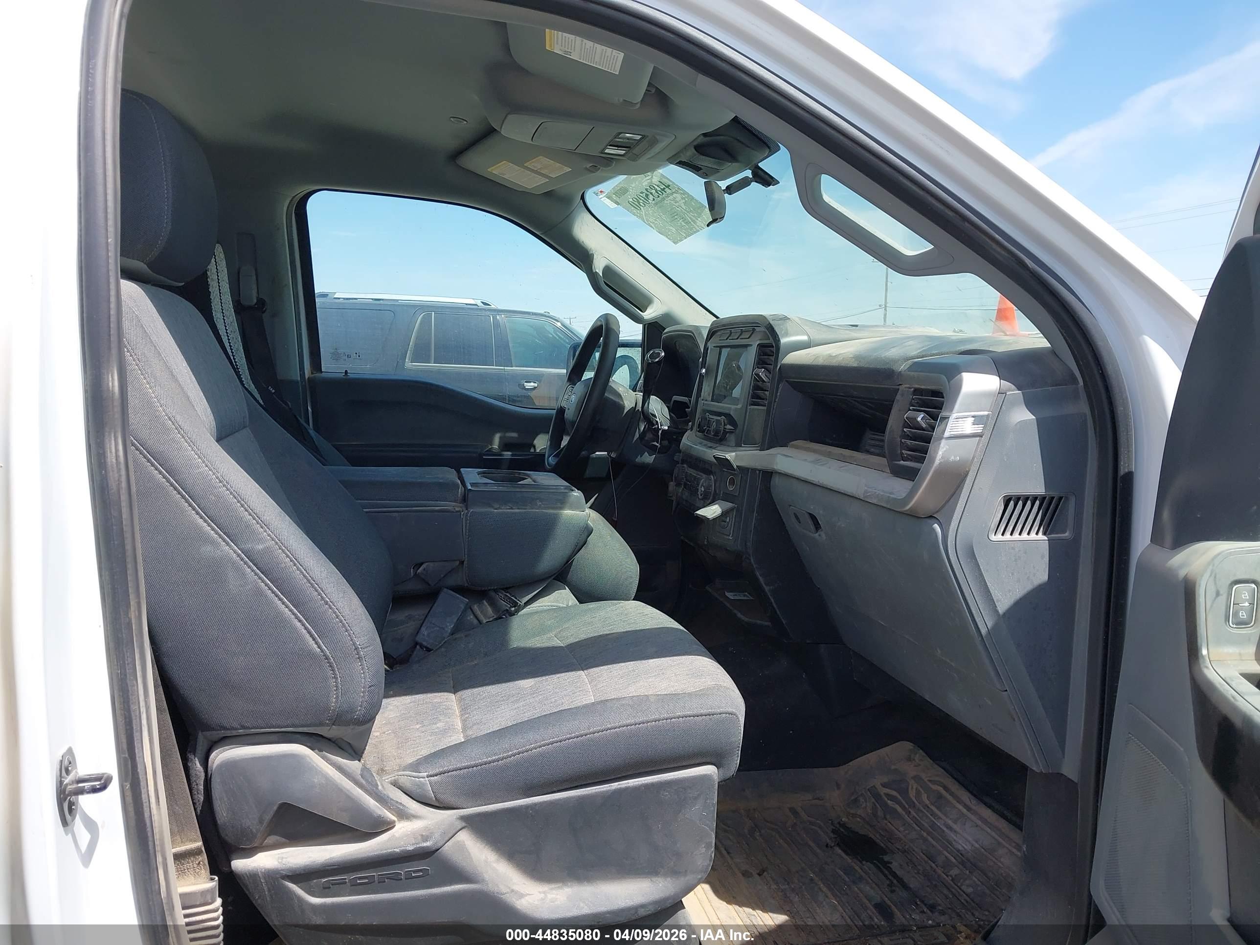 FORD F-150 image 5