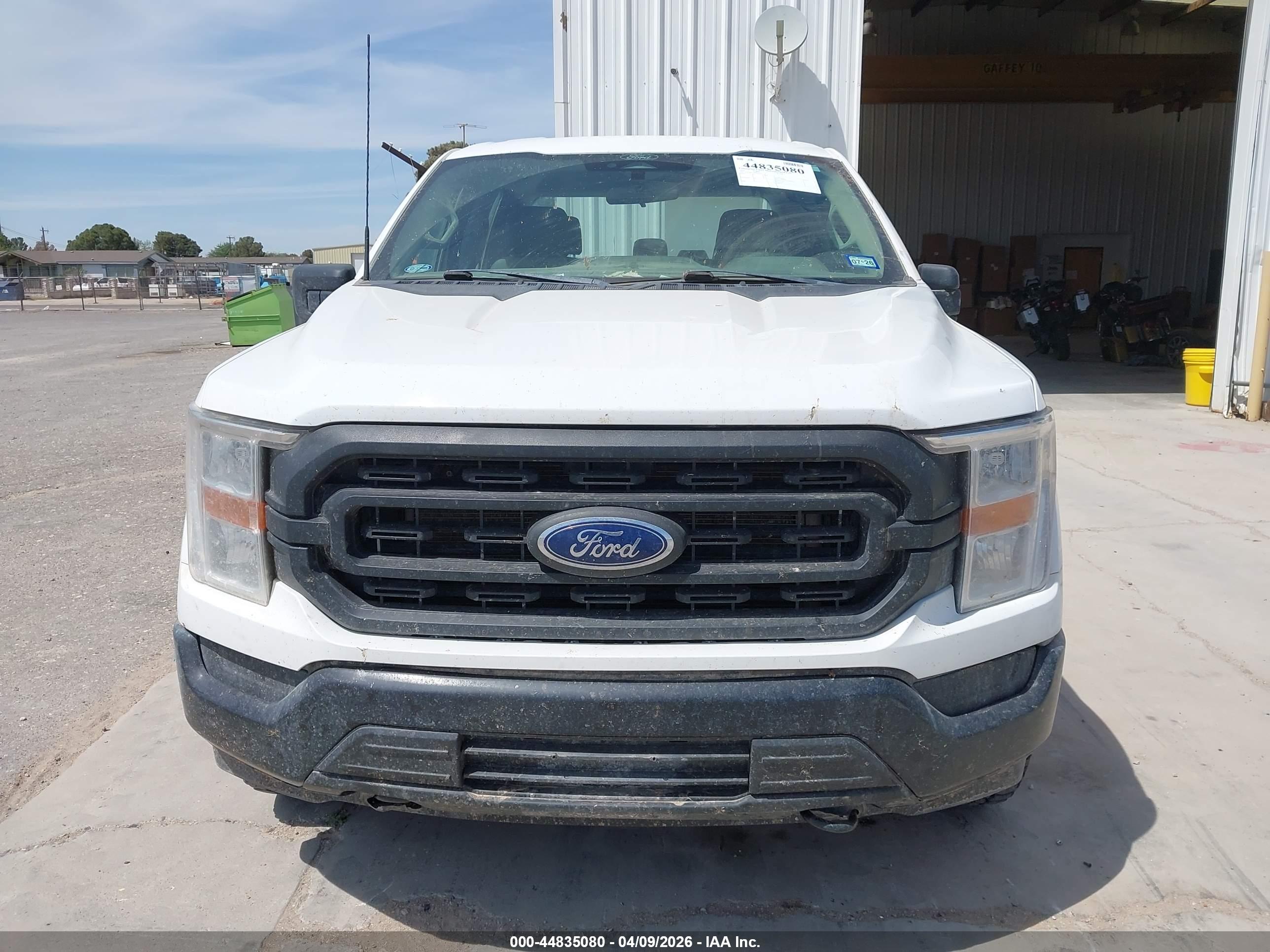 FORD F-150 image 6
