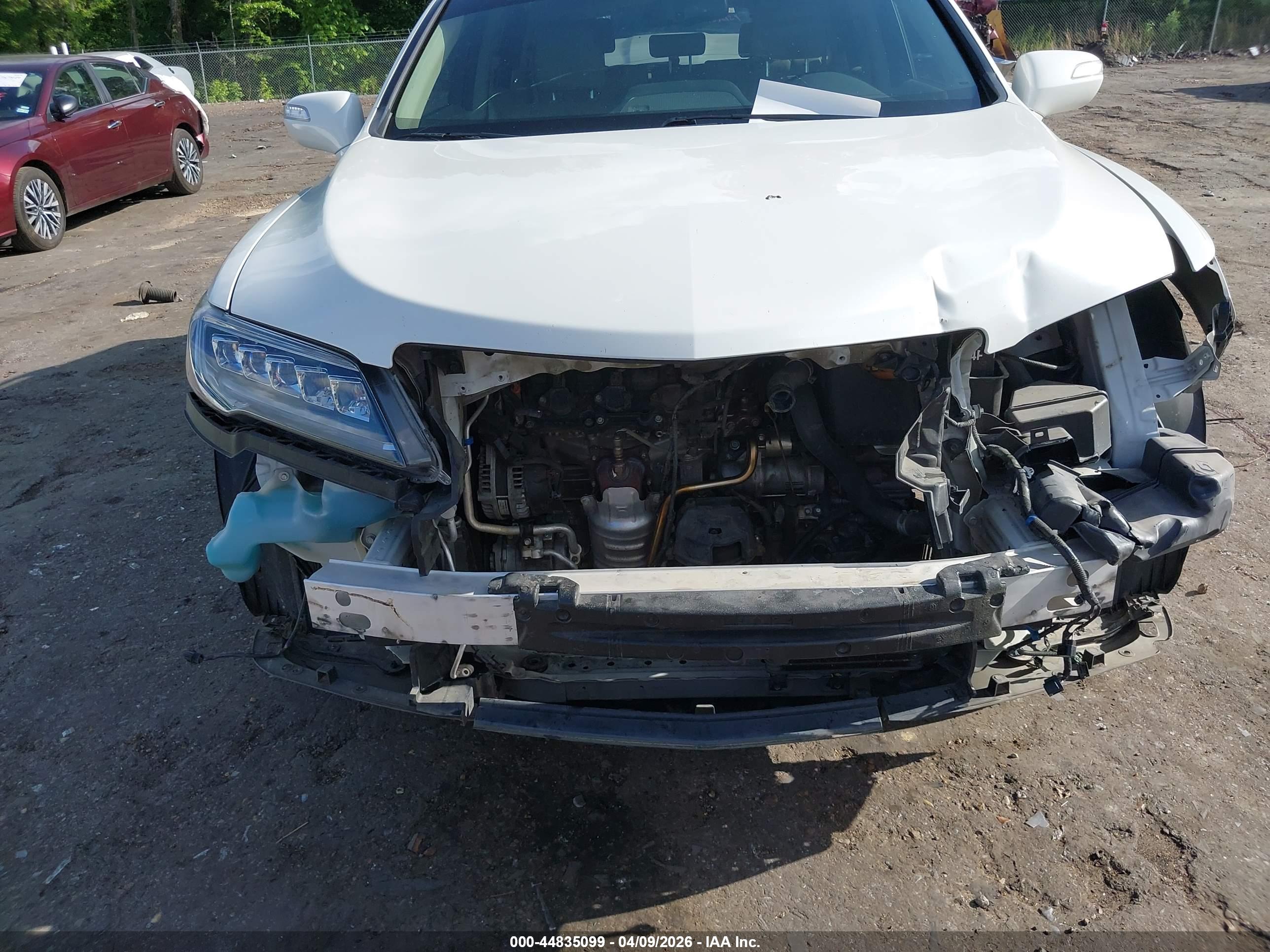 ACURA RDX image 6