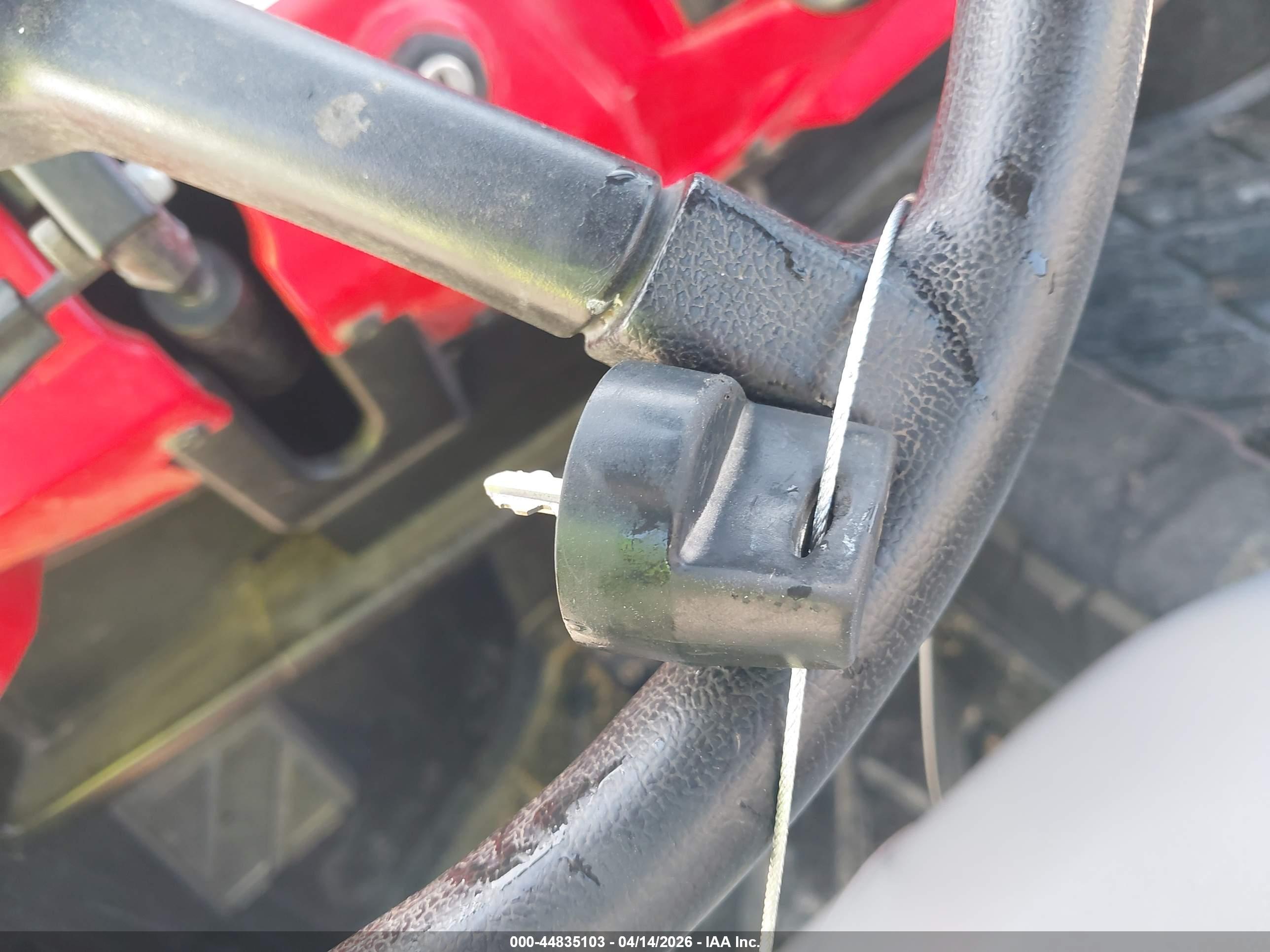 POLARIS GRAVELY image 11