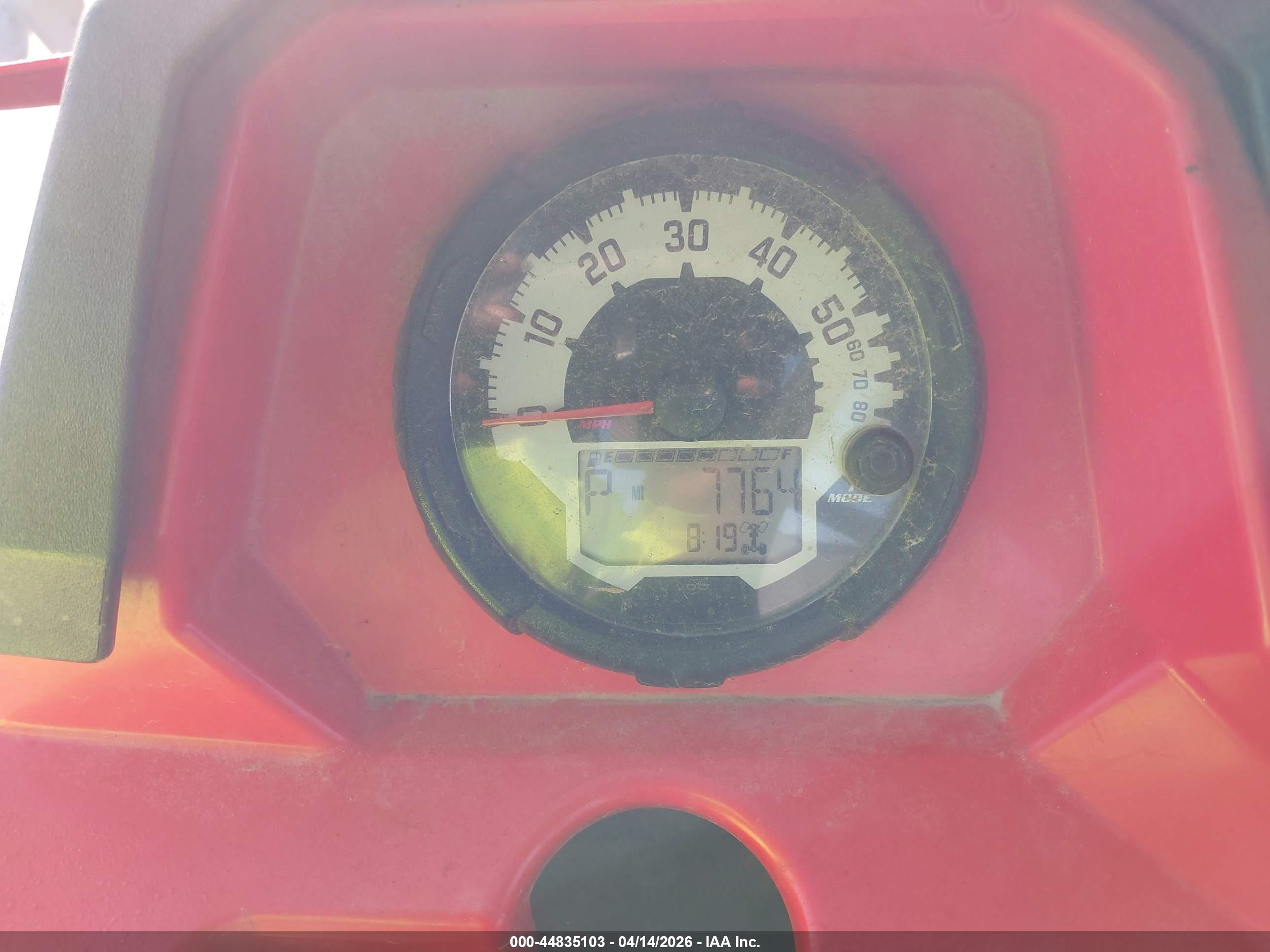 POLARIS GRAVELY image 7