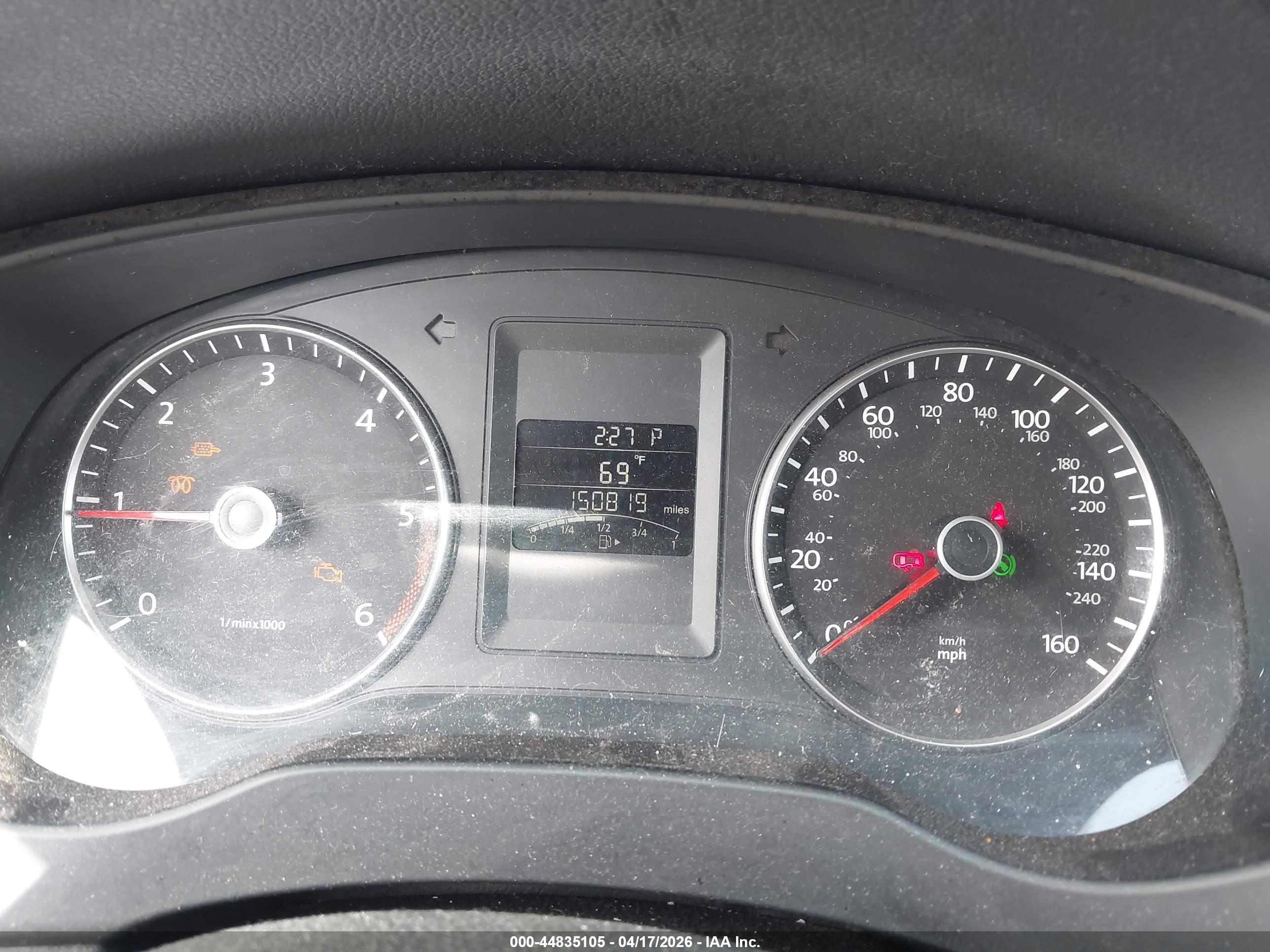 VOLKSWAGEN JETTA image 7
