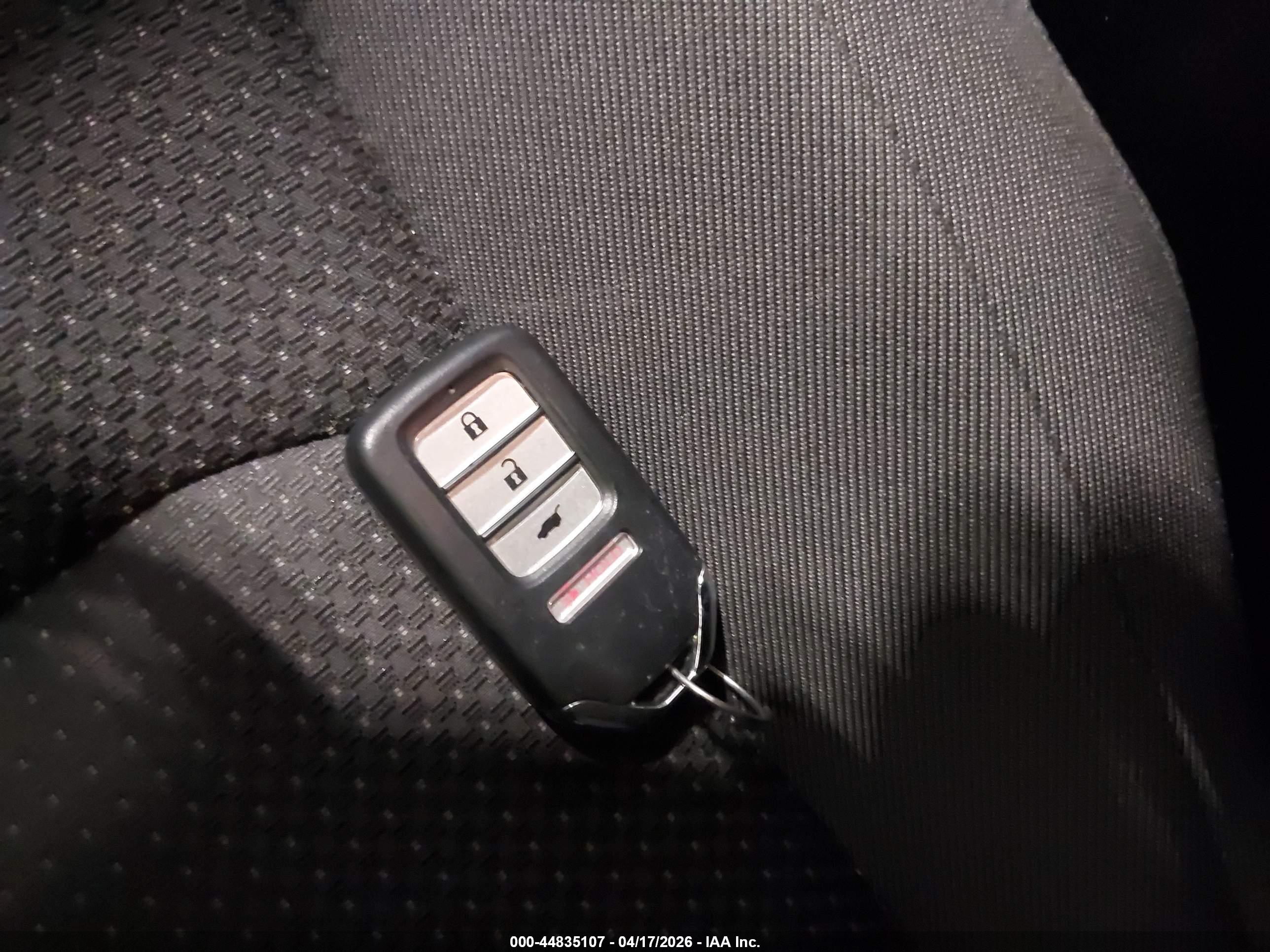 HONDA HR-V image 11