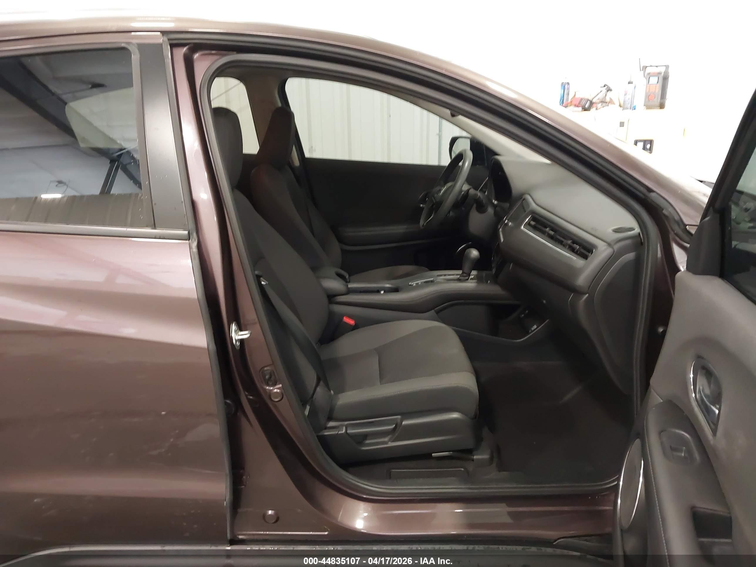 HONDA HR-V image 5