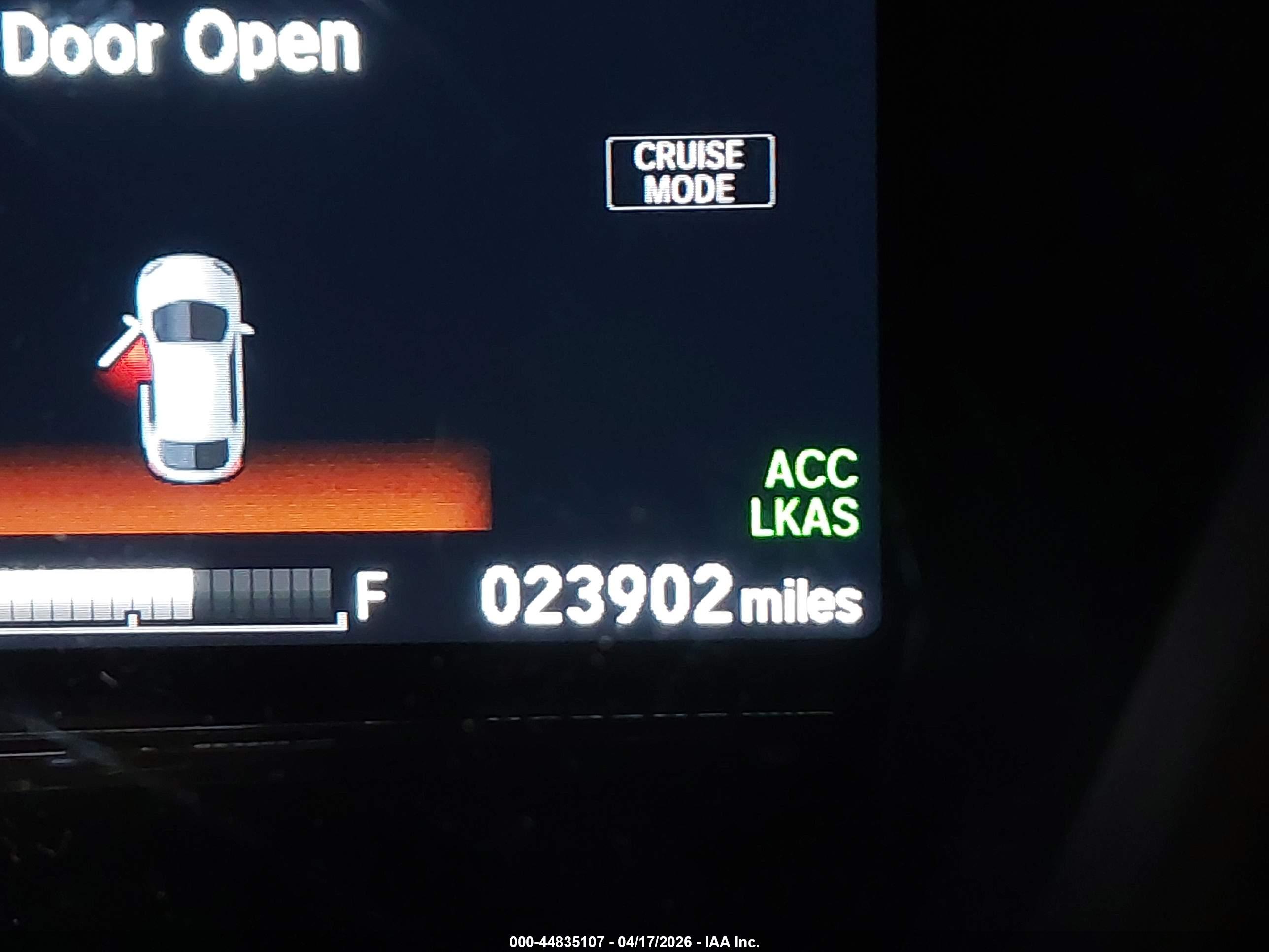 HONDA HR-V image 7