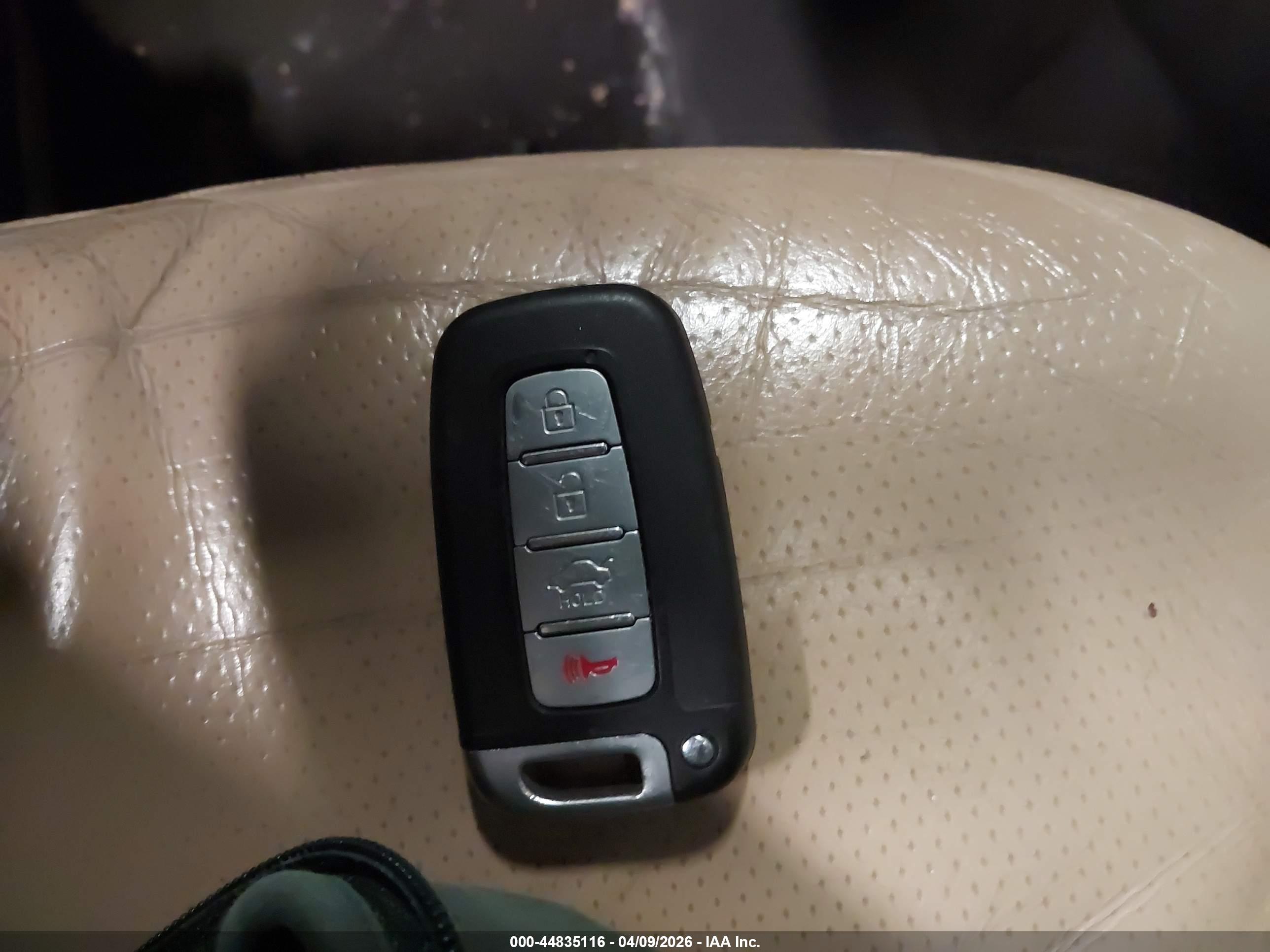 HYUNDAI SONATA image 11