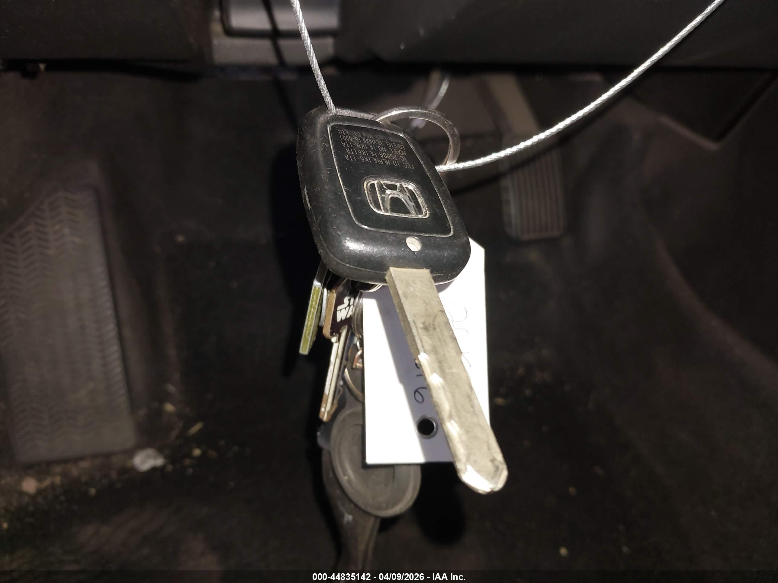 HONDA CIVIC image 11
