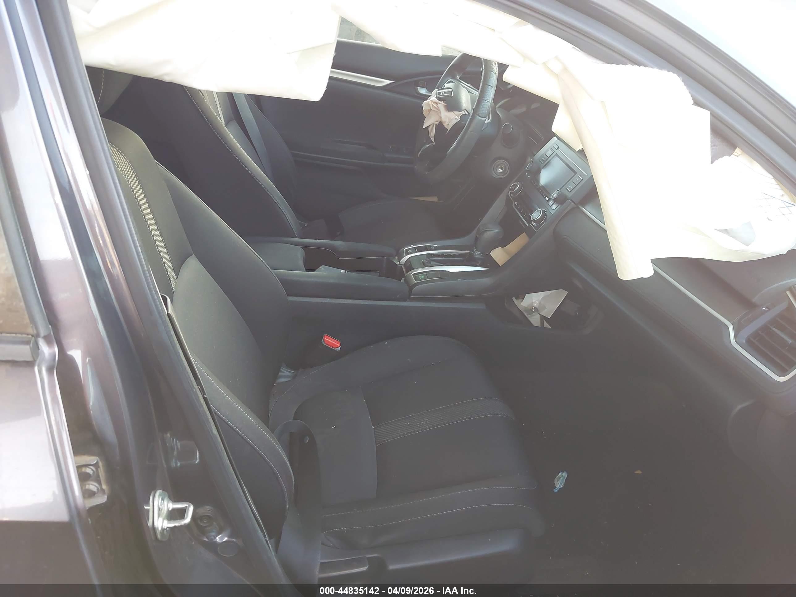 HONDA CIVIC image 5