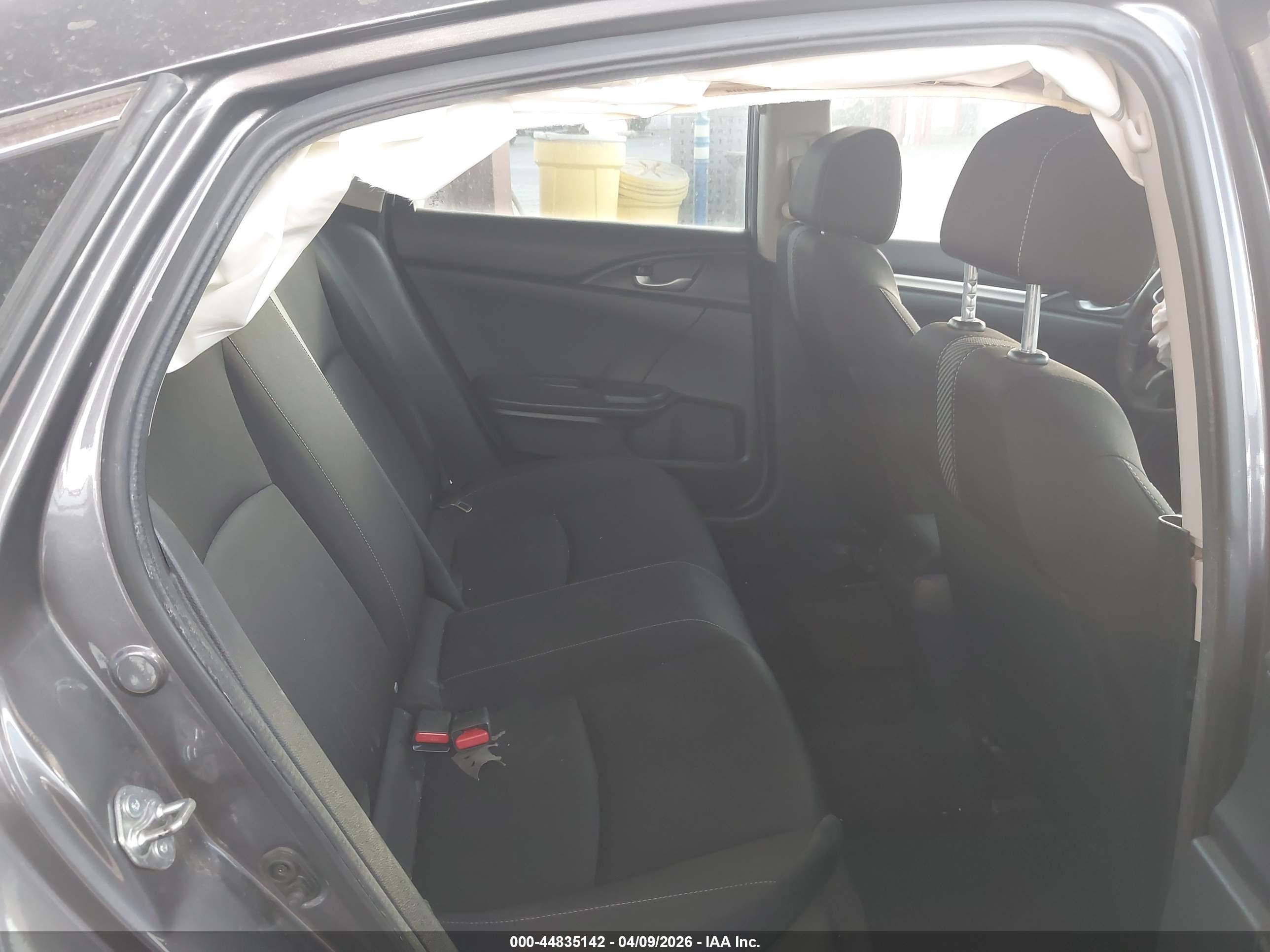 HONDA CIVIC image 8