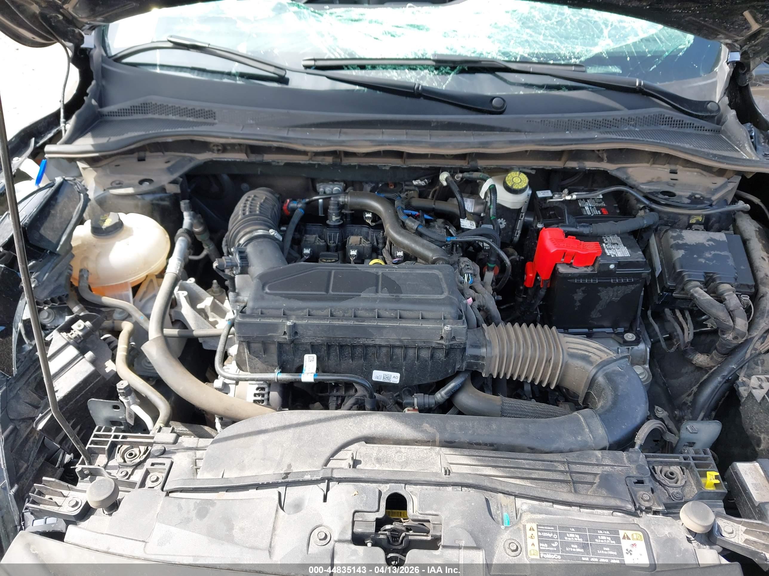 FORD ESCAPE image 10