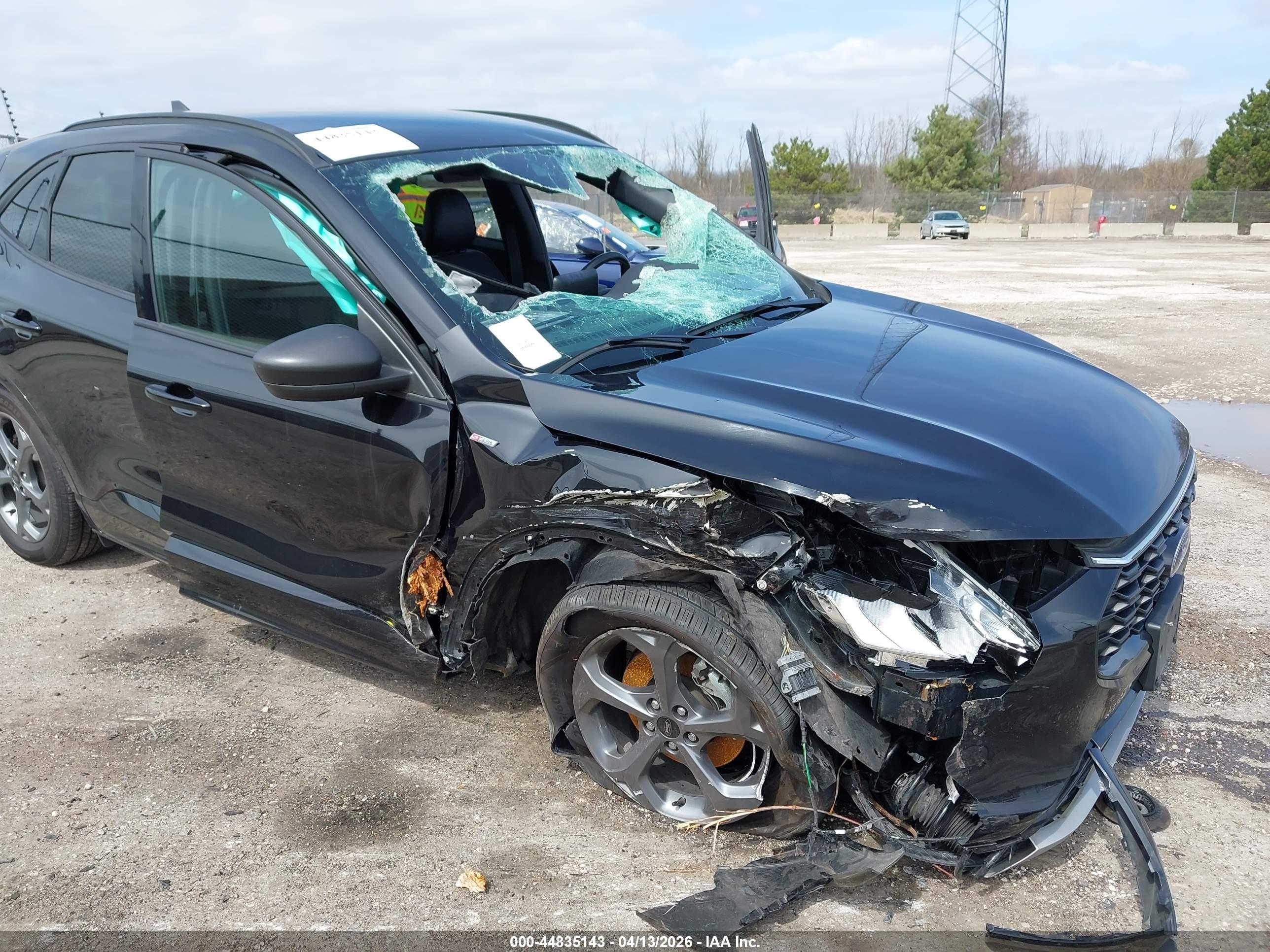 FORD ESCAPE image 6