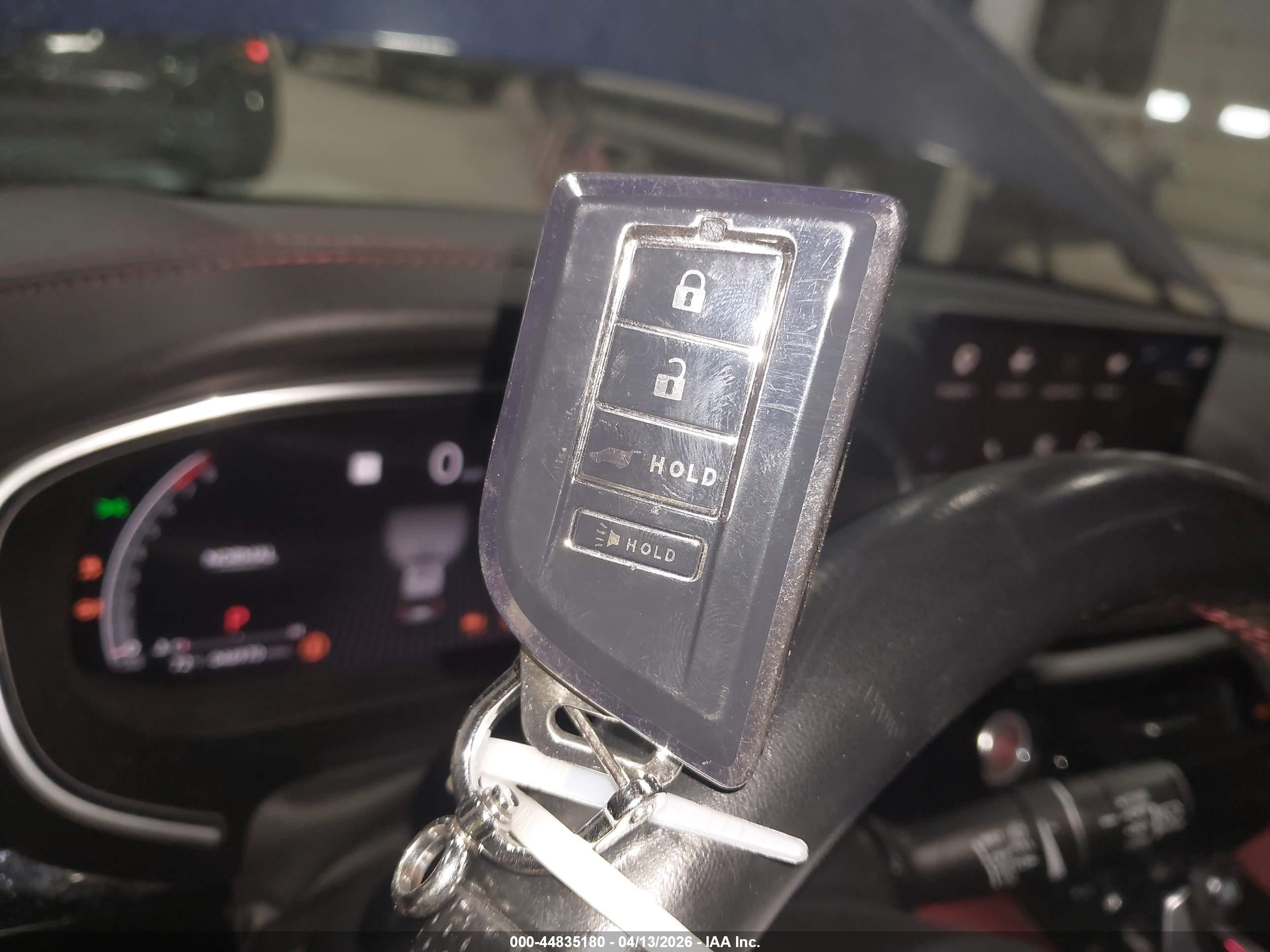 ACURA MDX image 11